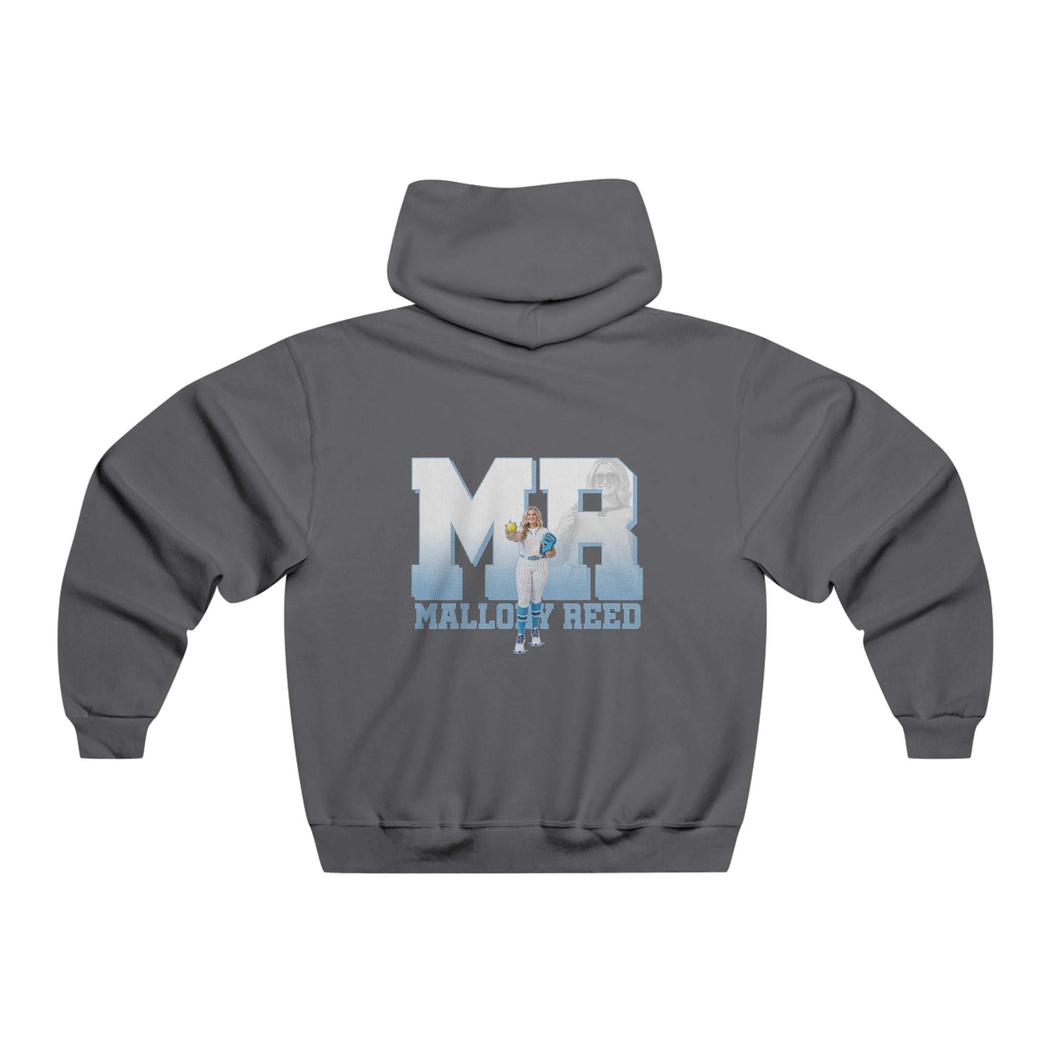 Mallory Reed Vintage Hoodie