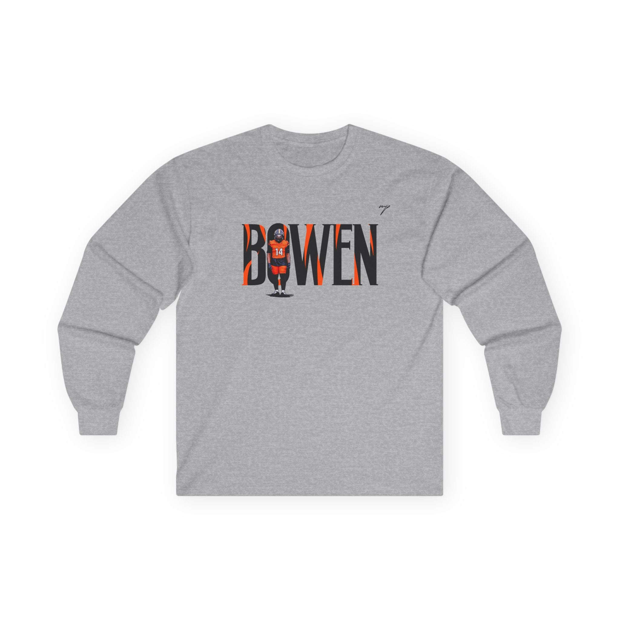 Austin Bowen Long Sleeve