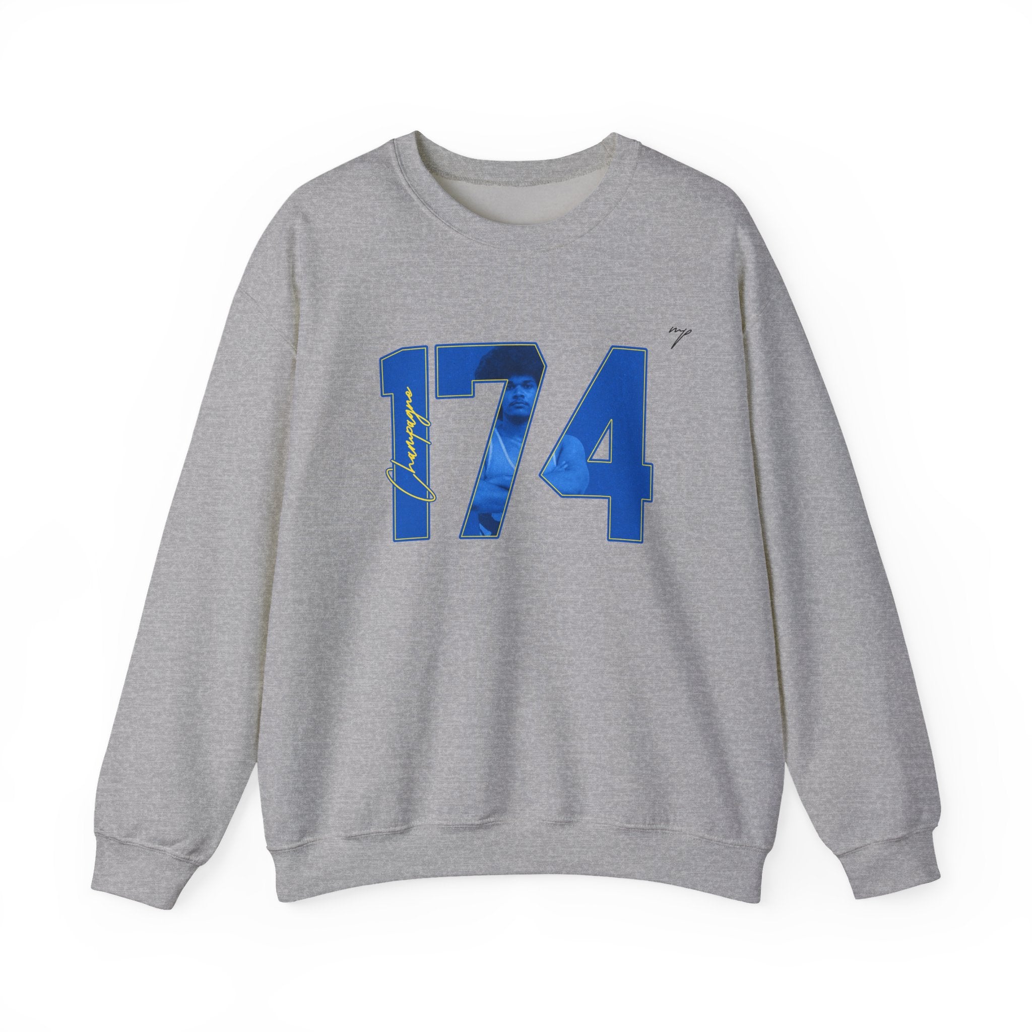 Vince Champagne Crewneck