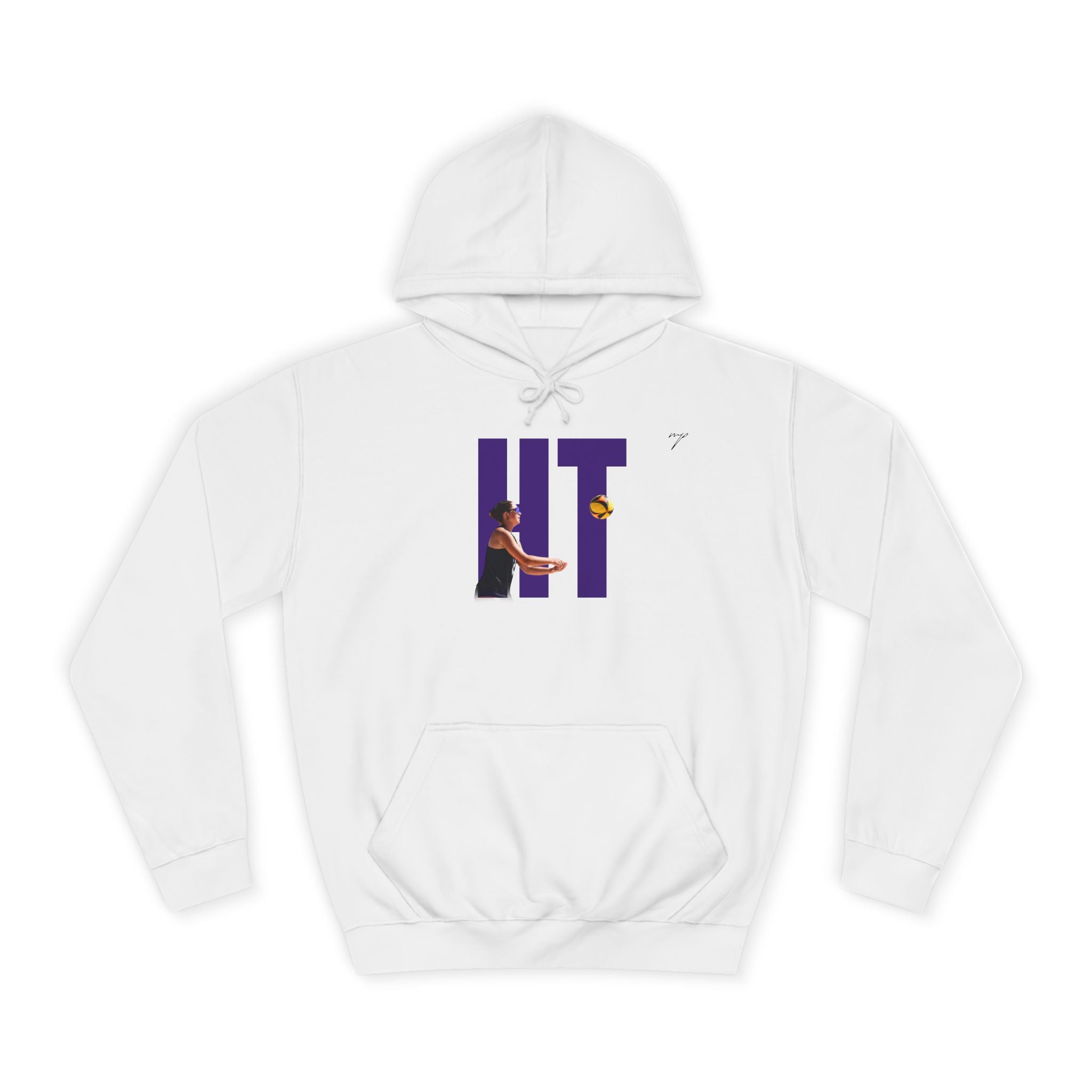 Hadley Tully Hoodie