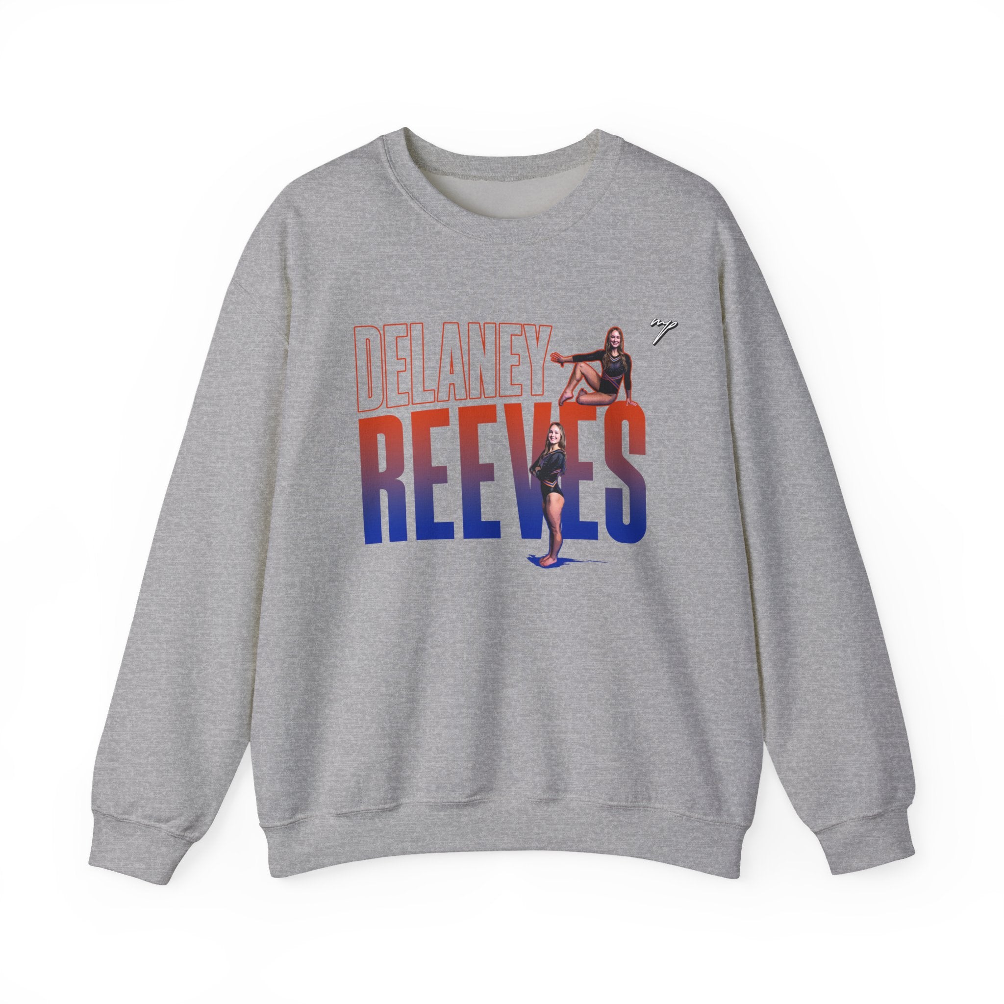 Delaney Reeves Crewneck