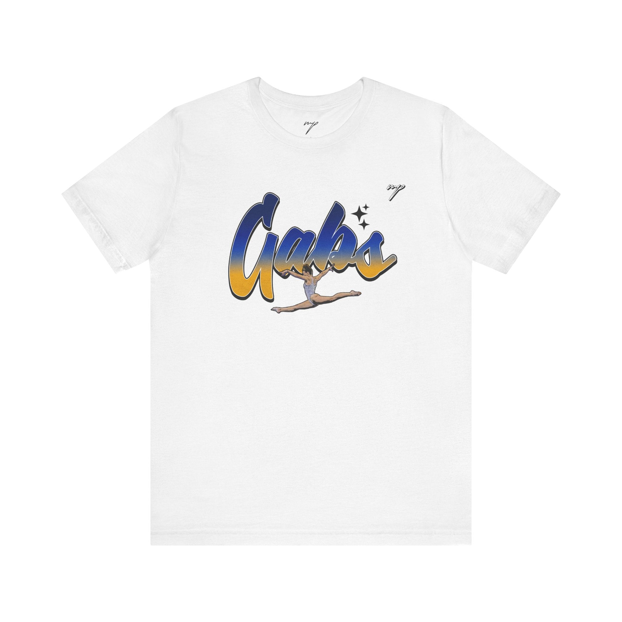 Gabby Riley Graphic Tee