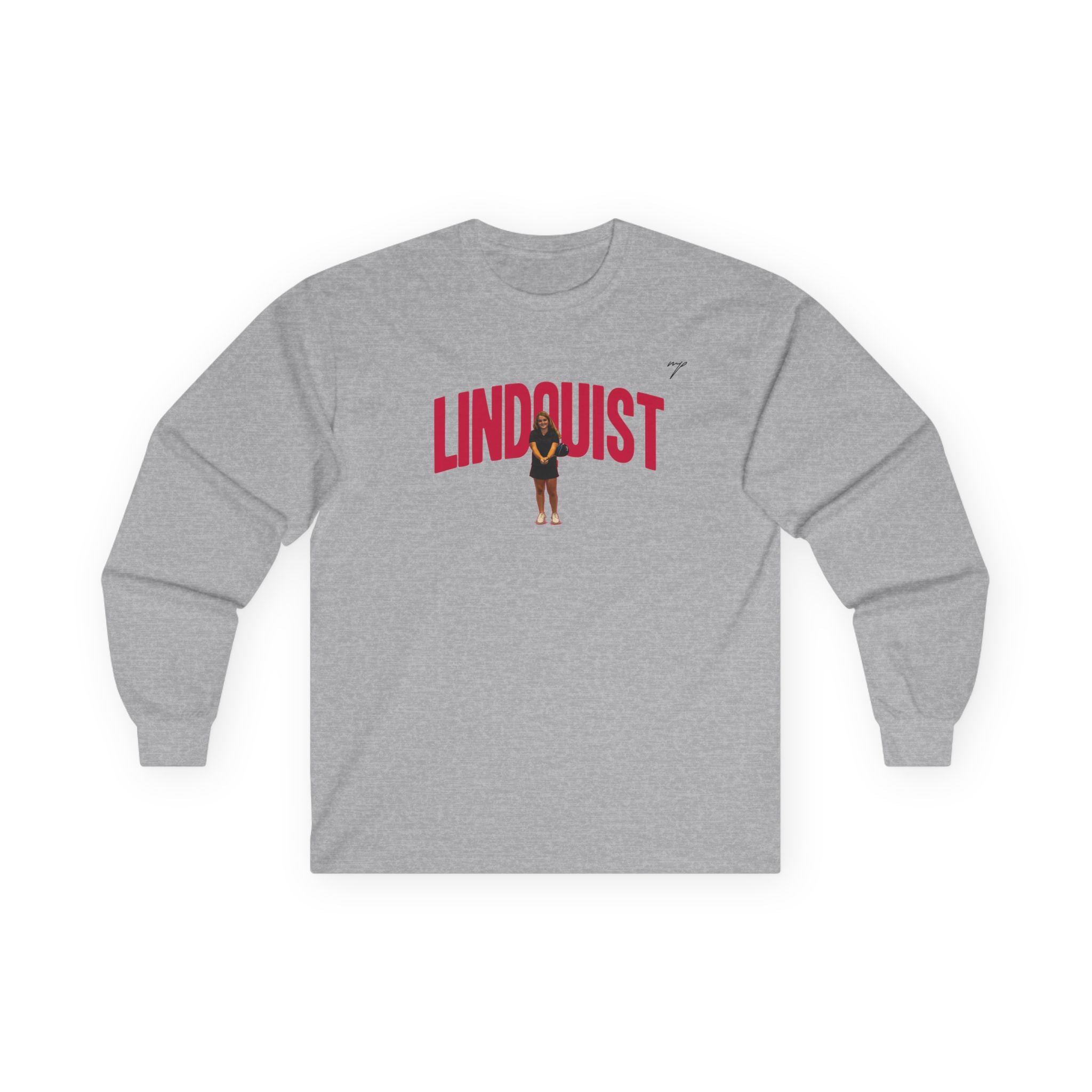 Emmalyn Lindquist Long Sleeve