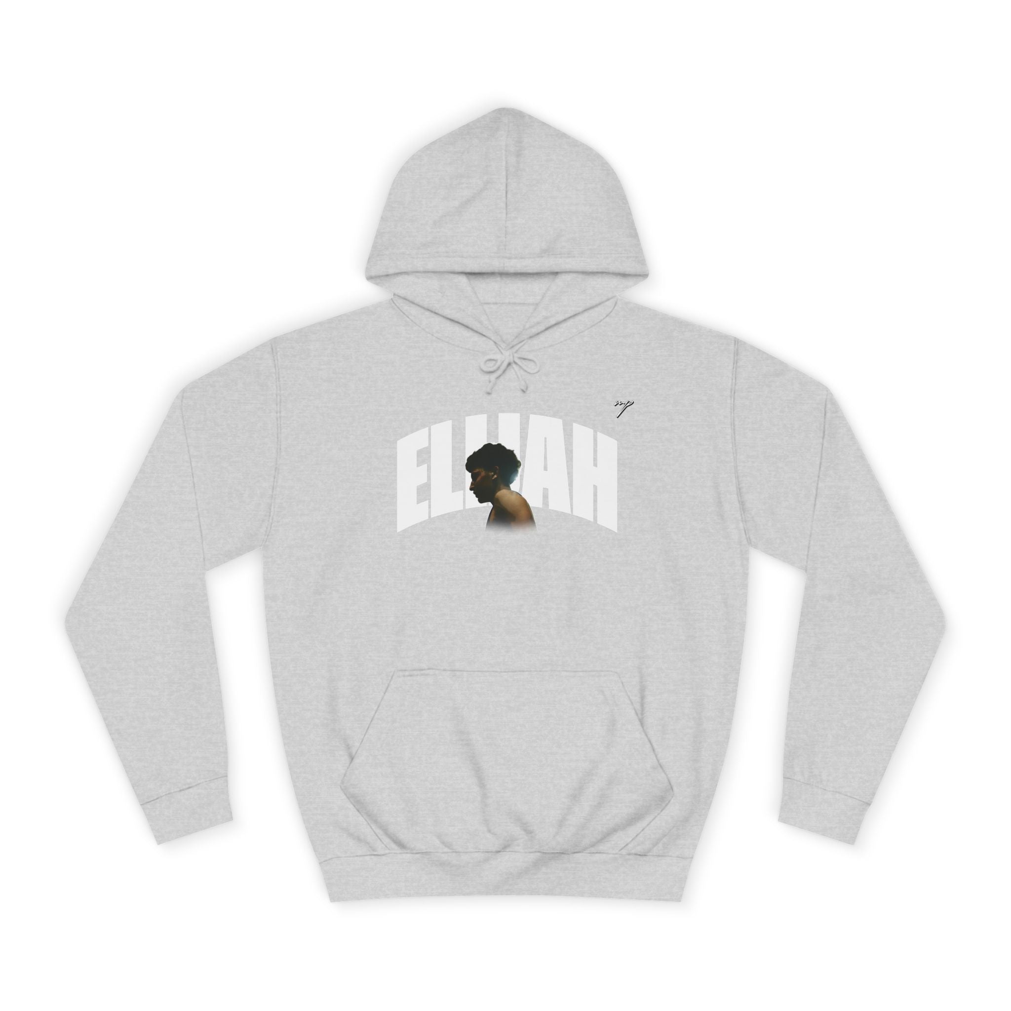 Elijah McCrery Hoodie