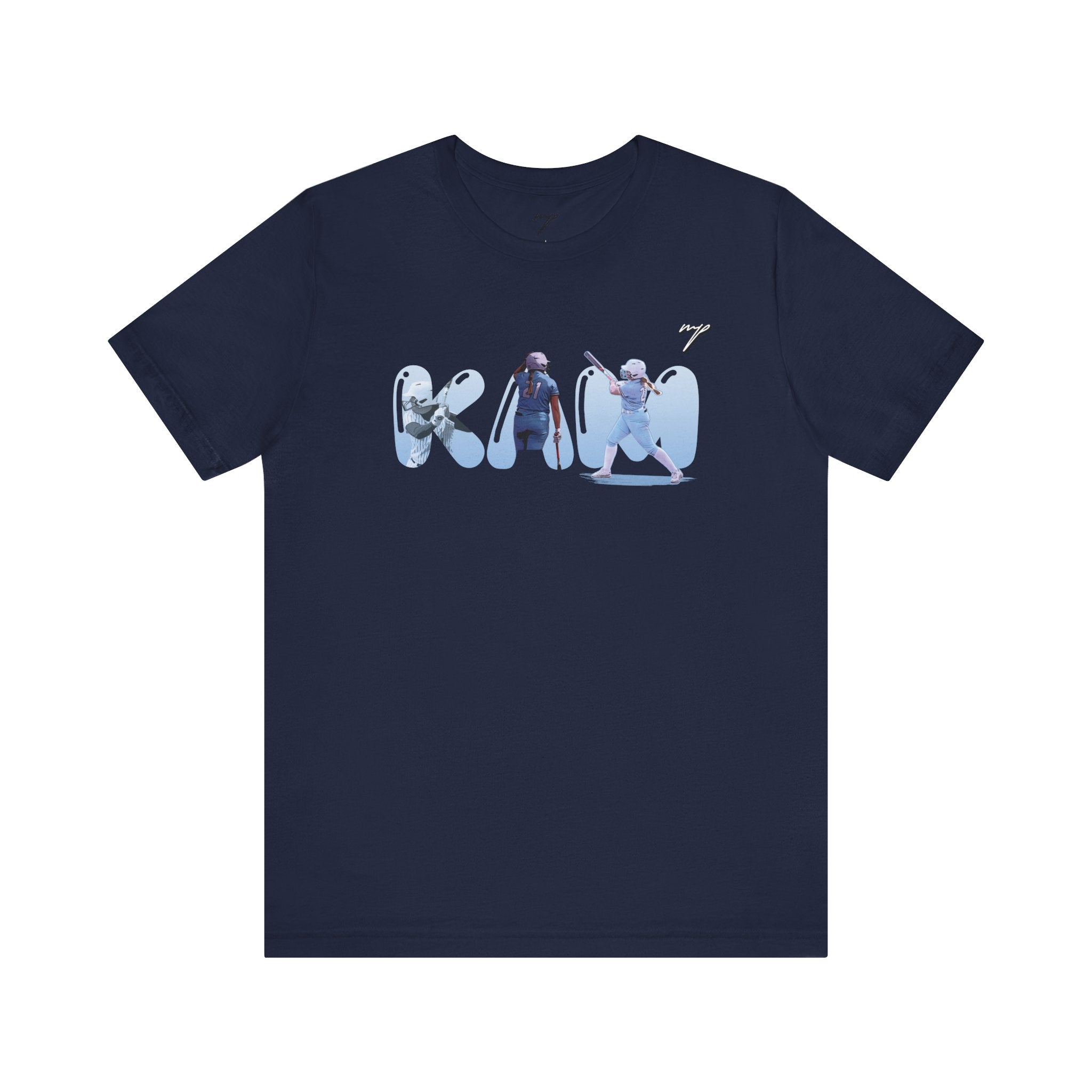 Kamryn Koontz Graphic Tee