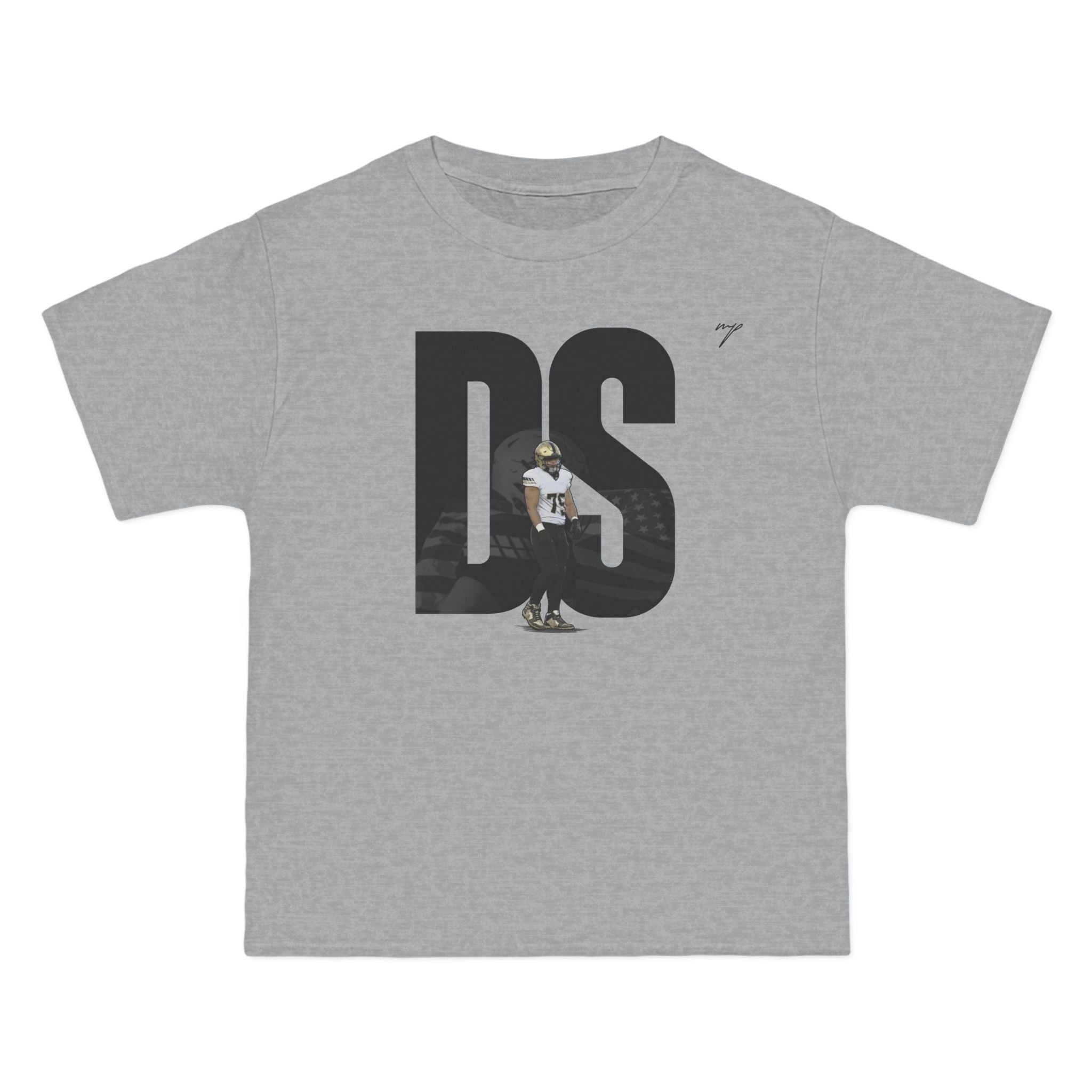Deven Slocum Vintage Tee