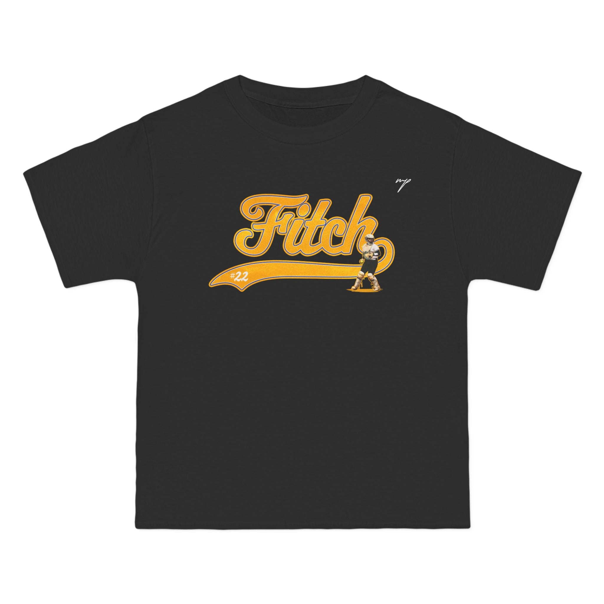 Kyla Fitch Vintage Tee