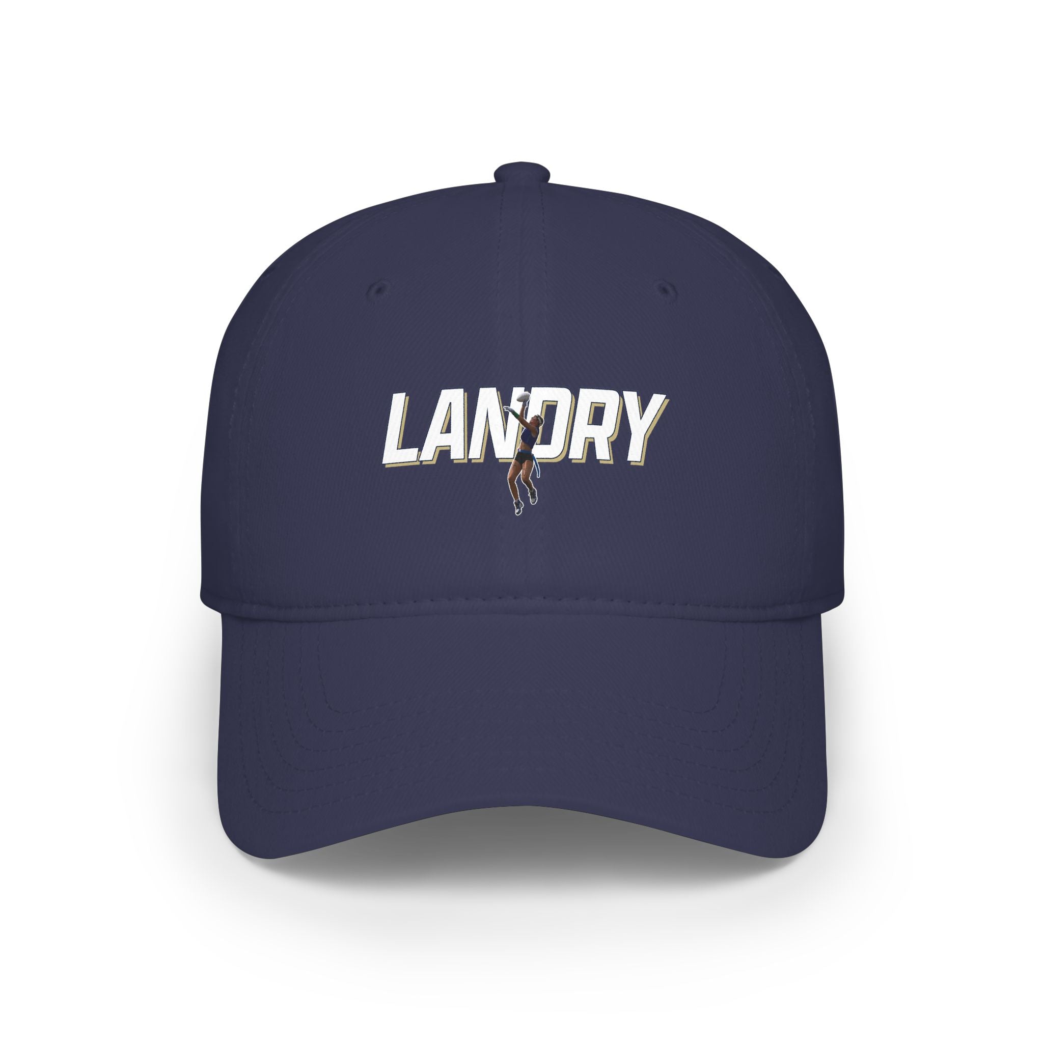 Landry Johnson Hat