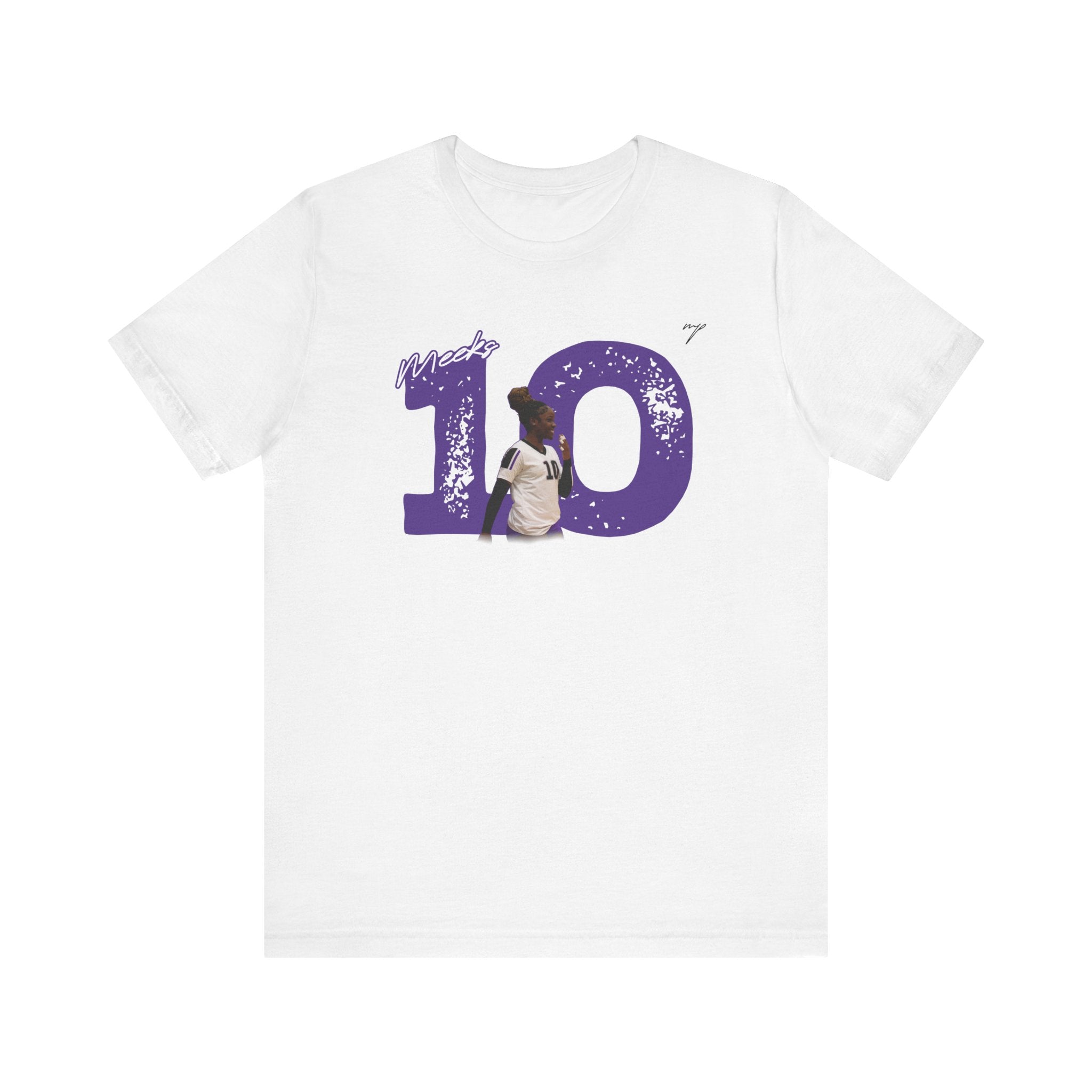 Kennedy Meeks Graphic Tee