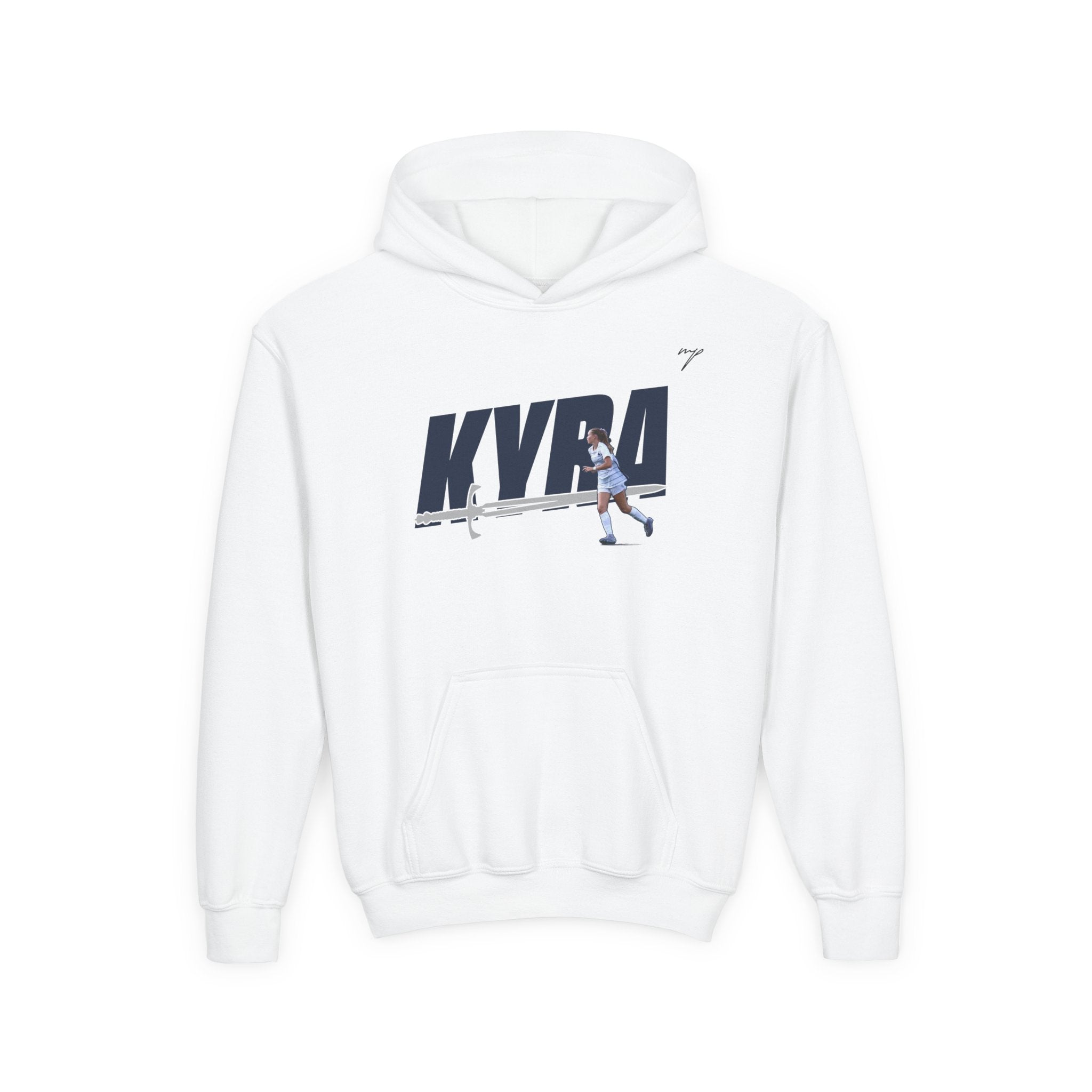 Kyra Hartogs YOUTH Hoodie