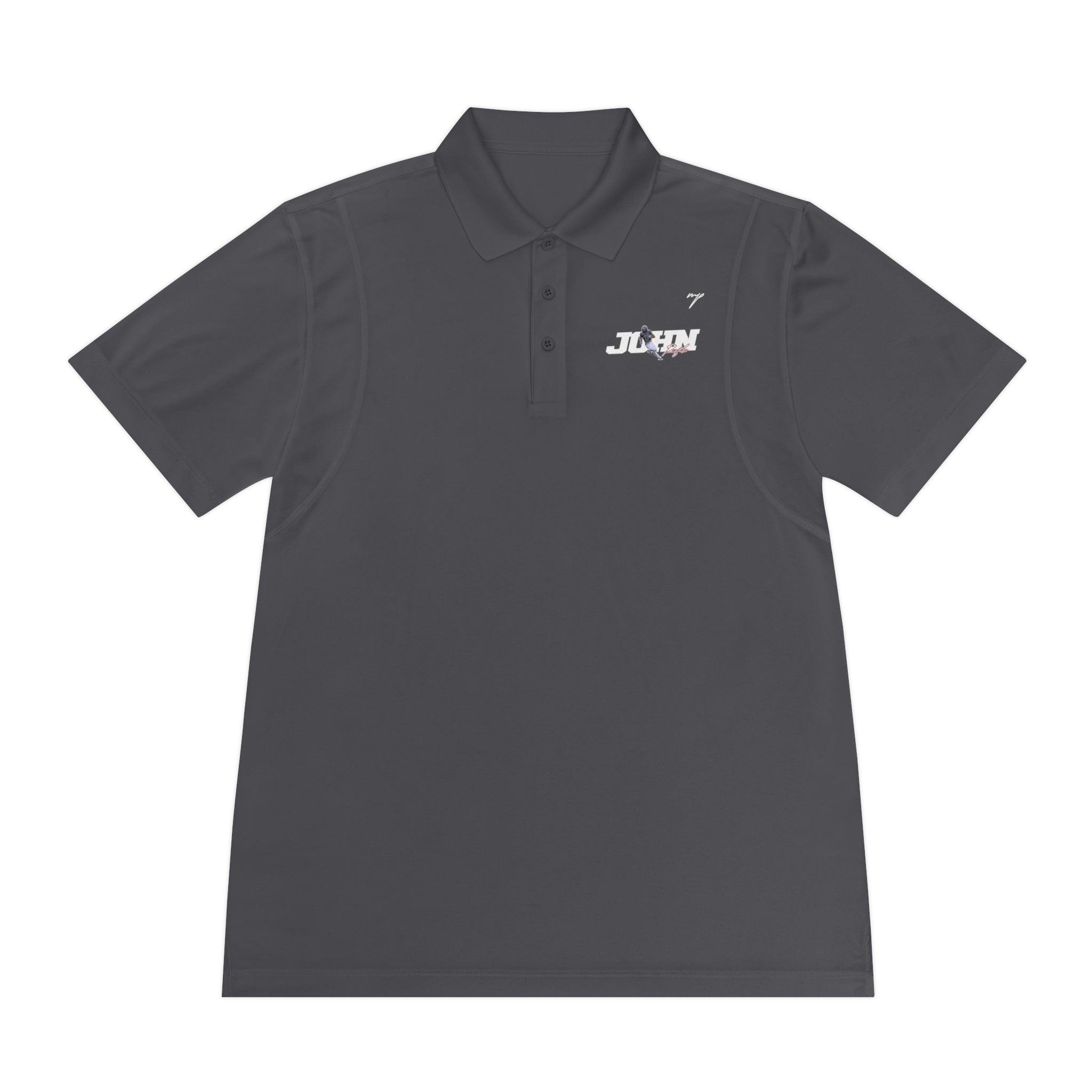 John Runfolo Polo