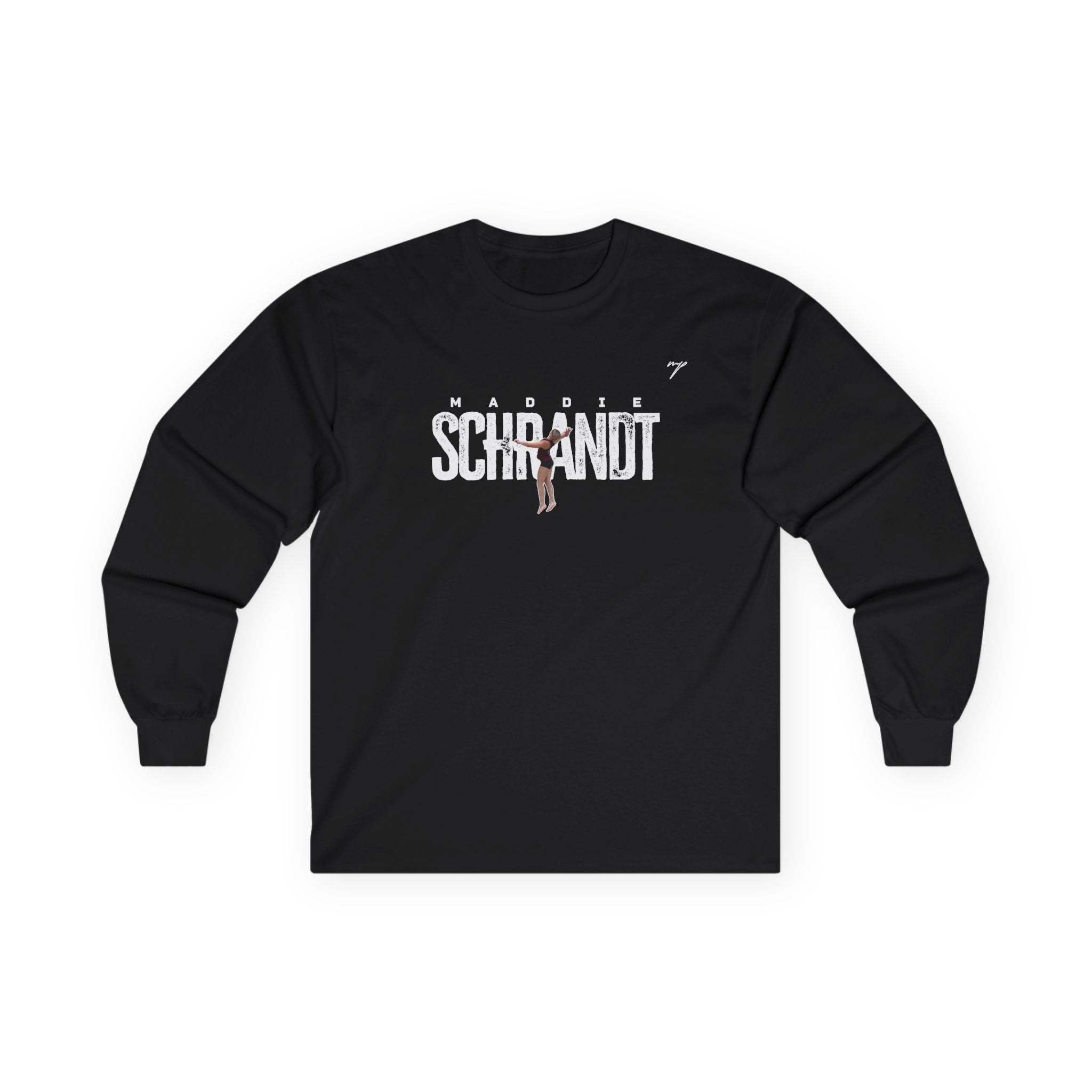 Maddie Schrandt Long Sleeve