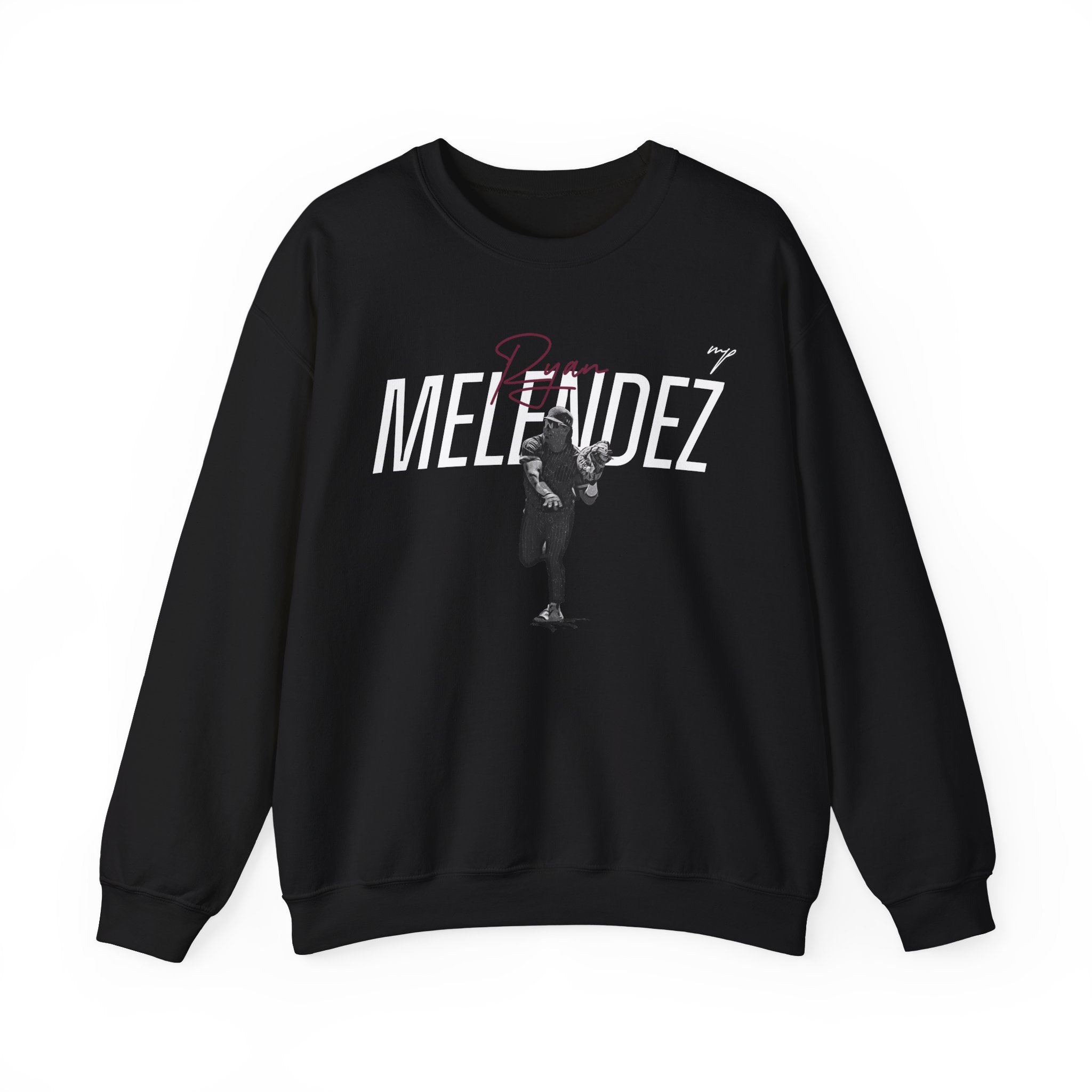 Ryan Melendez Crewneck