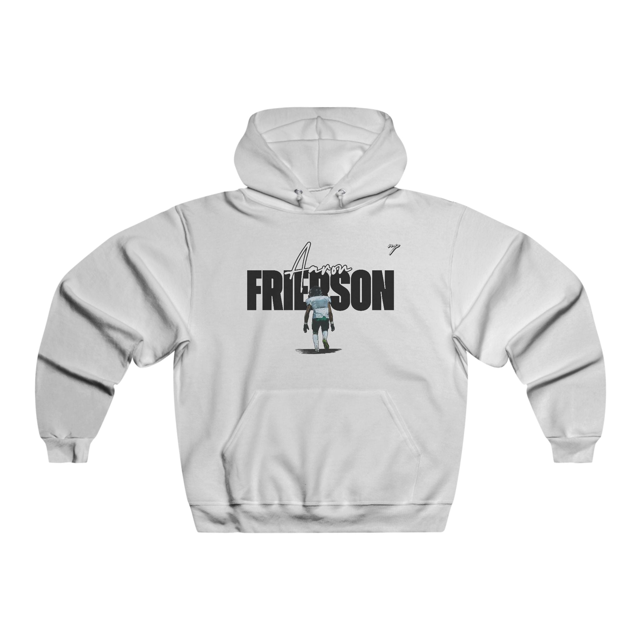 Aaron Frierson Vintage Hoodie