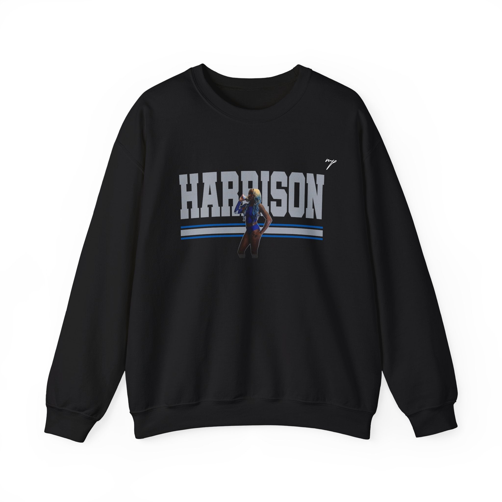 Nyah Harrison Crewneck