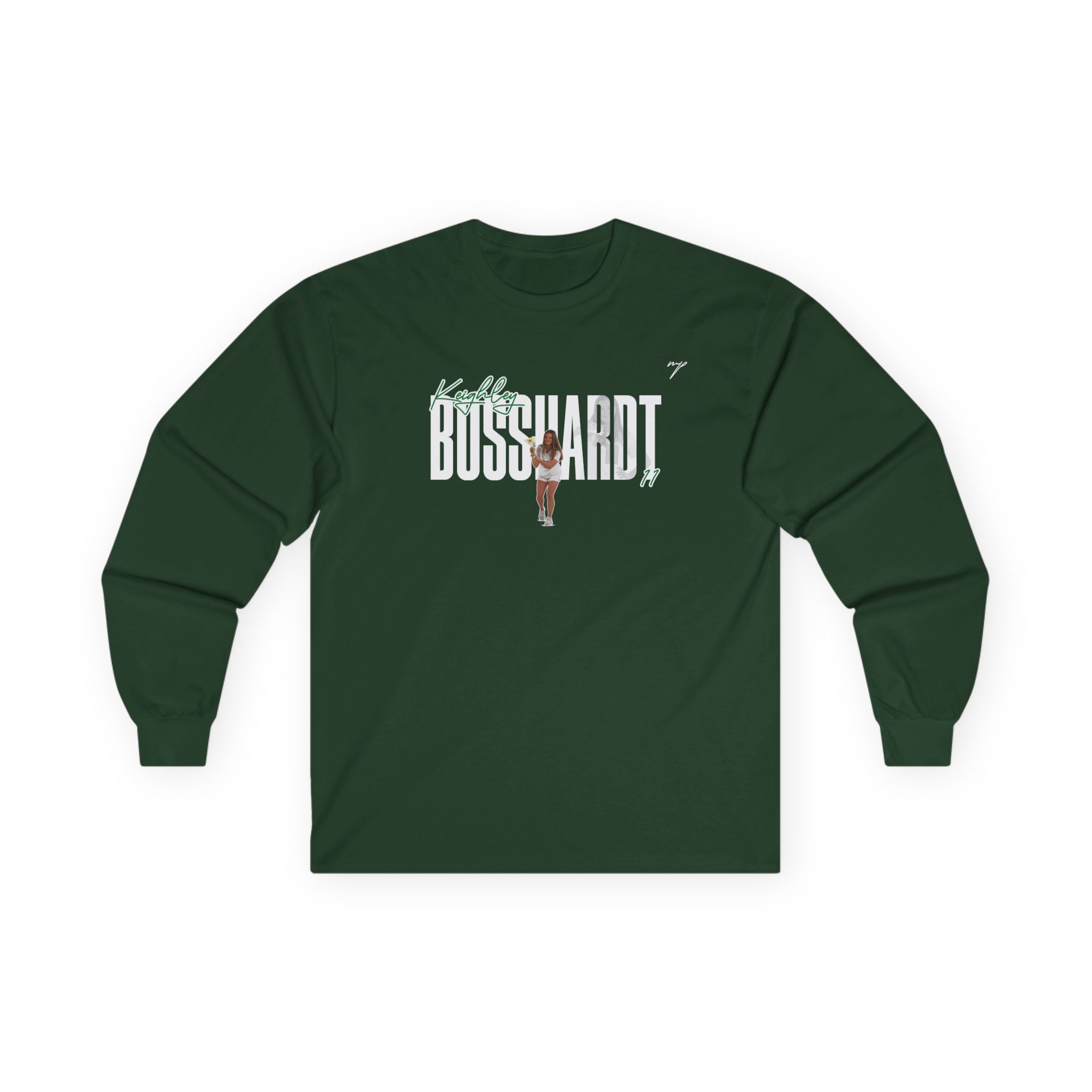 Keighley Bosshardt Long Sleeve