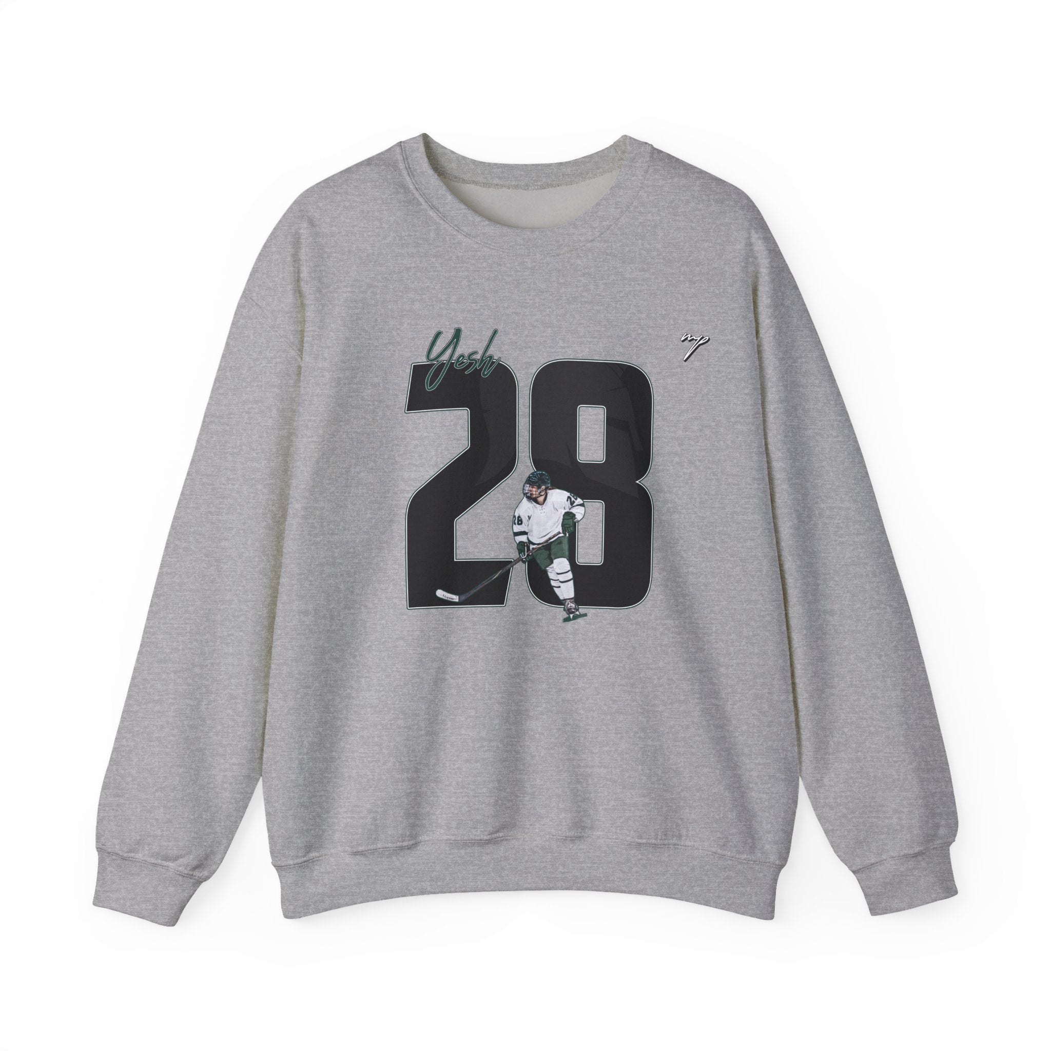 Abby Yesh Crewneck