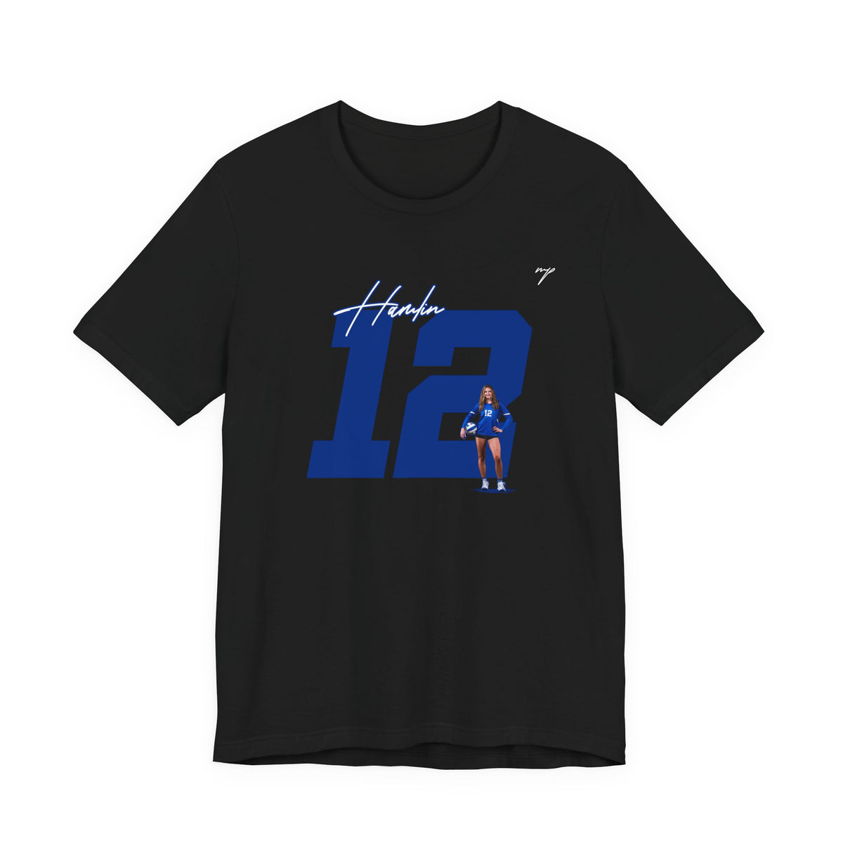 Avery Hamlin Graphic Tee