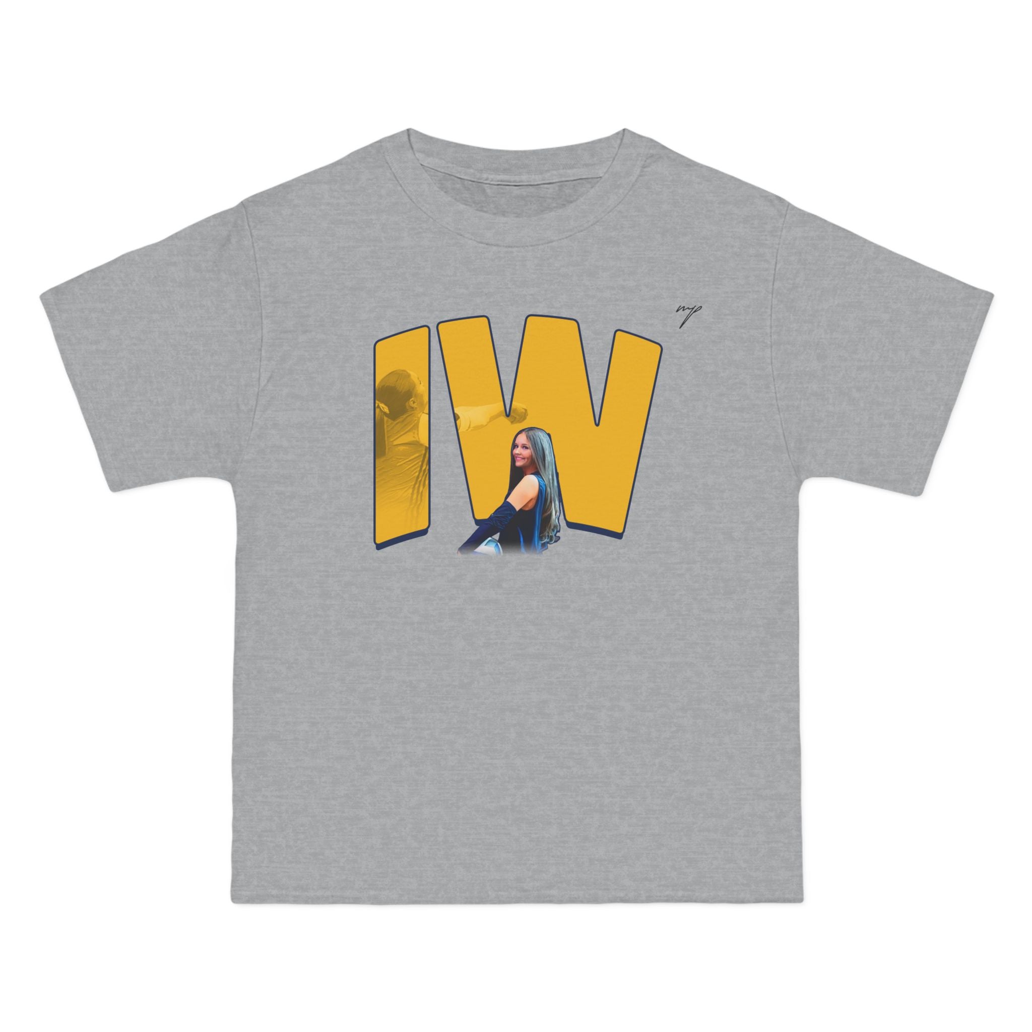 Ivy Waclawczyk Vintage Tee