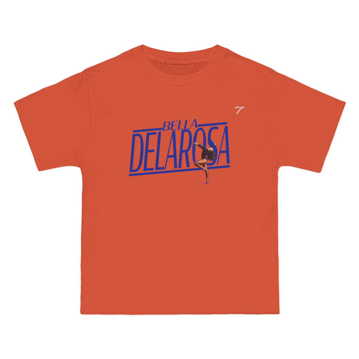 Bella Delarosa Vintage Tee