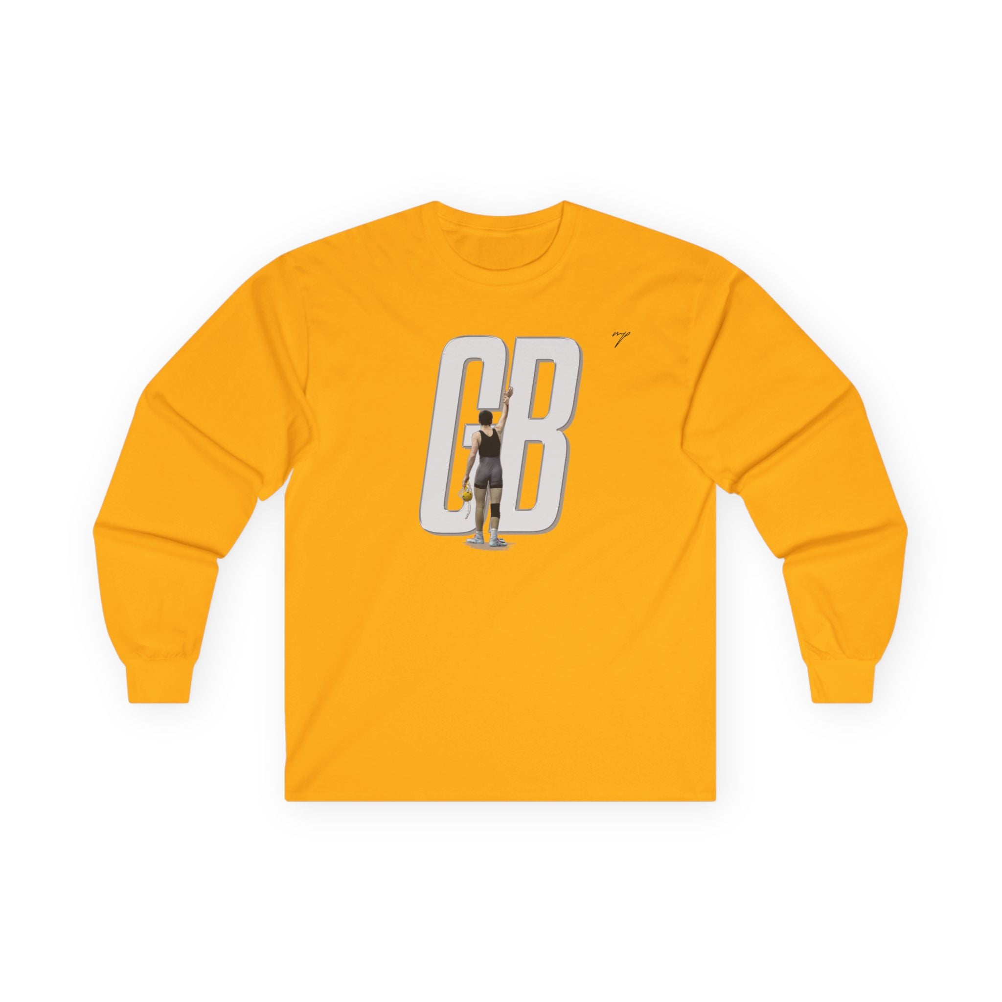 Gavin Berkeypile Long Sleeve