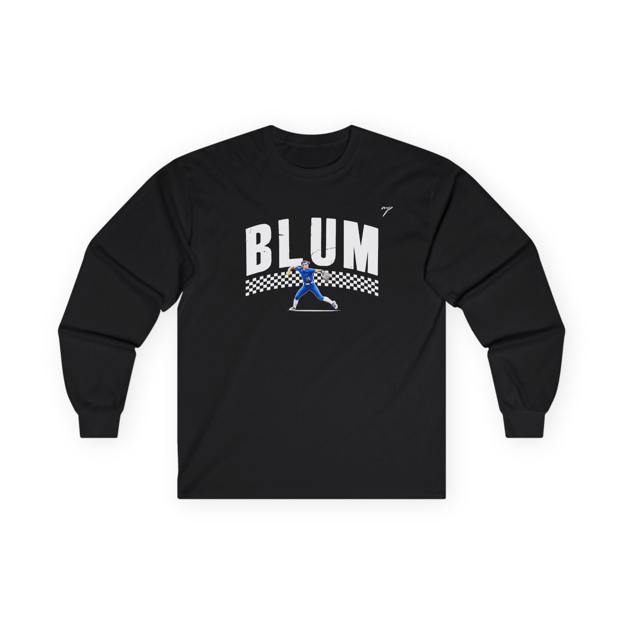 Allie Blum Long Sleeve