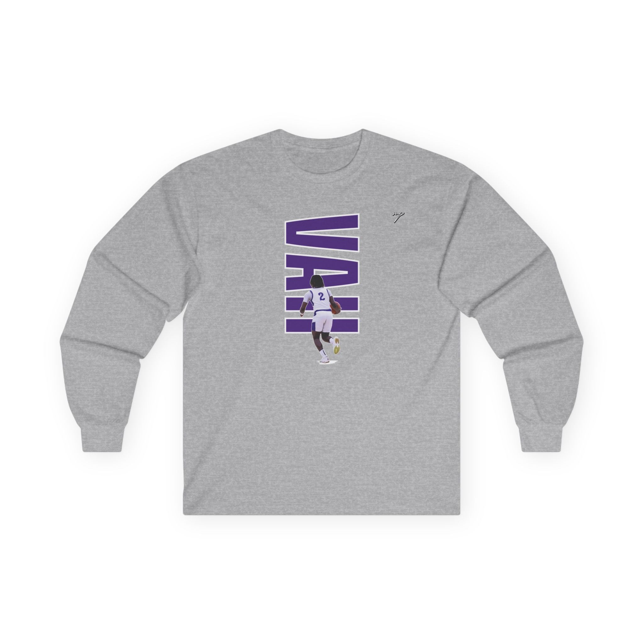 Aloysius Vah Long Sleeve Tee