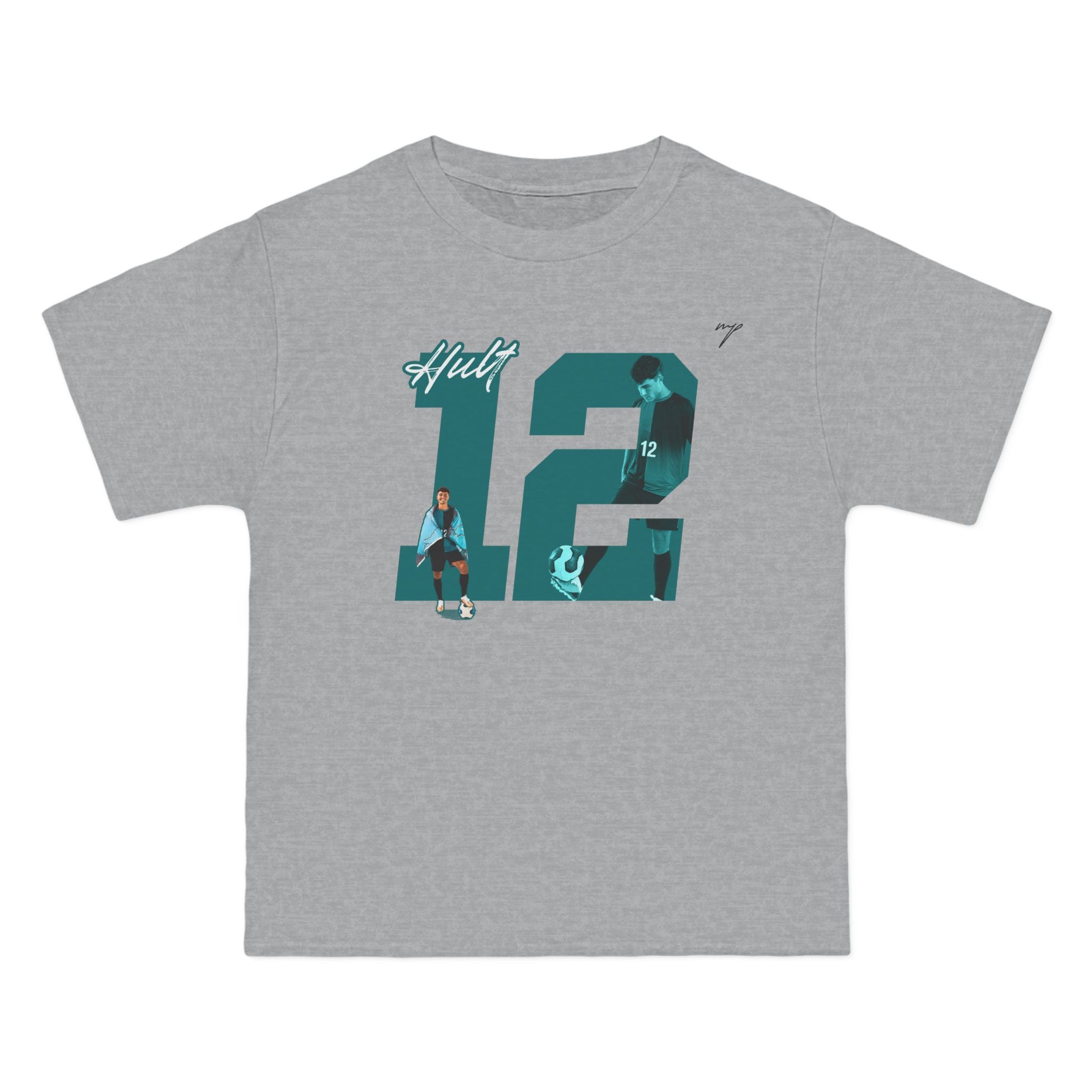 Zach Hult Vintage Tee