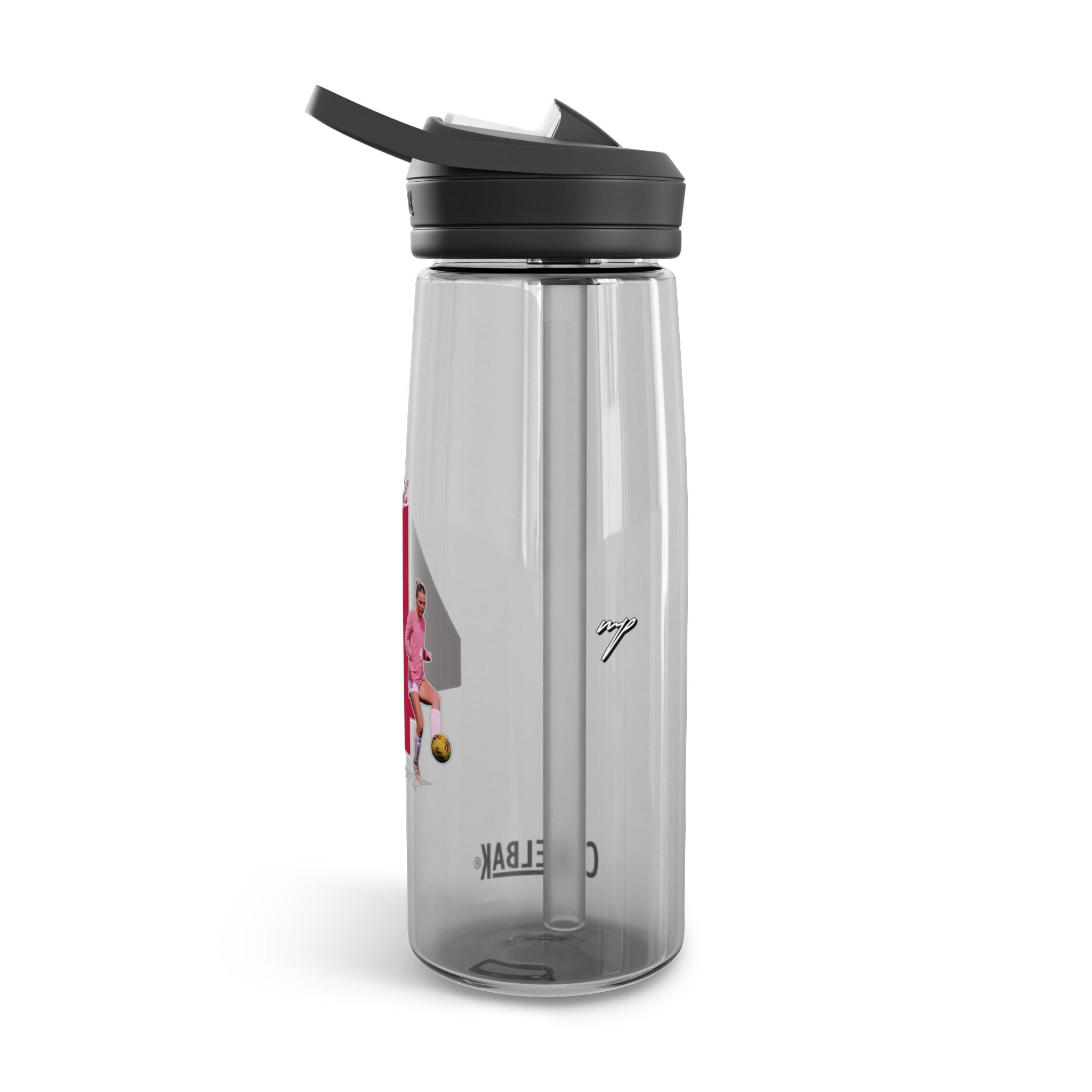 Kamryn Luecke Water Bottle