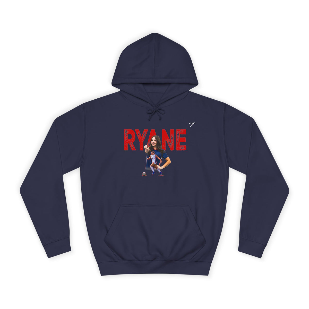 RyAne Bustamante Hoodie