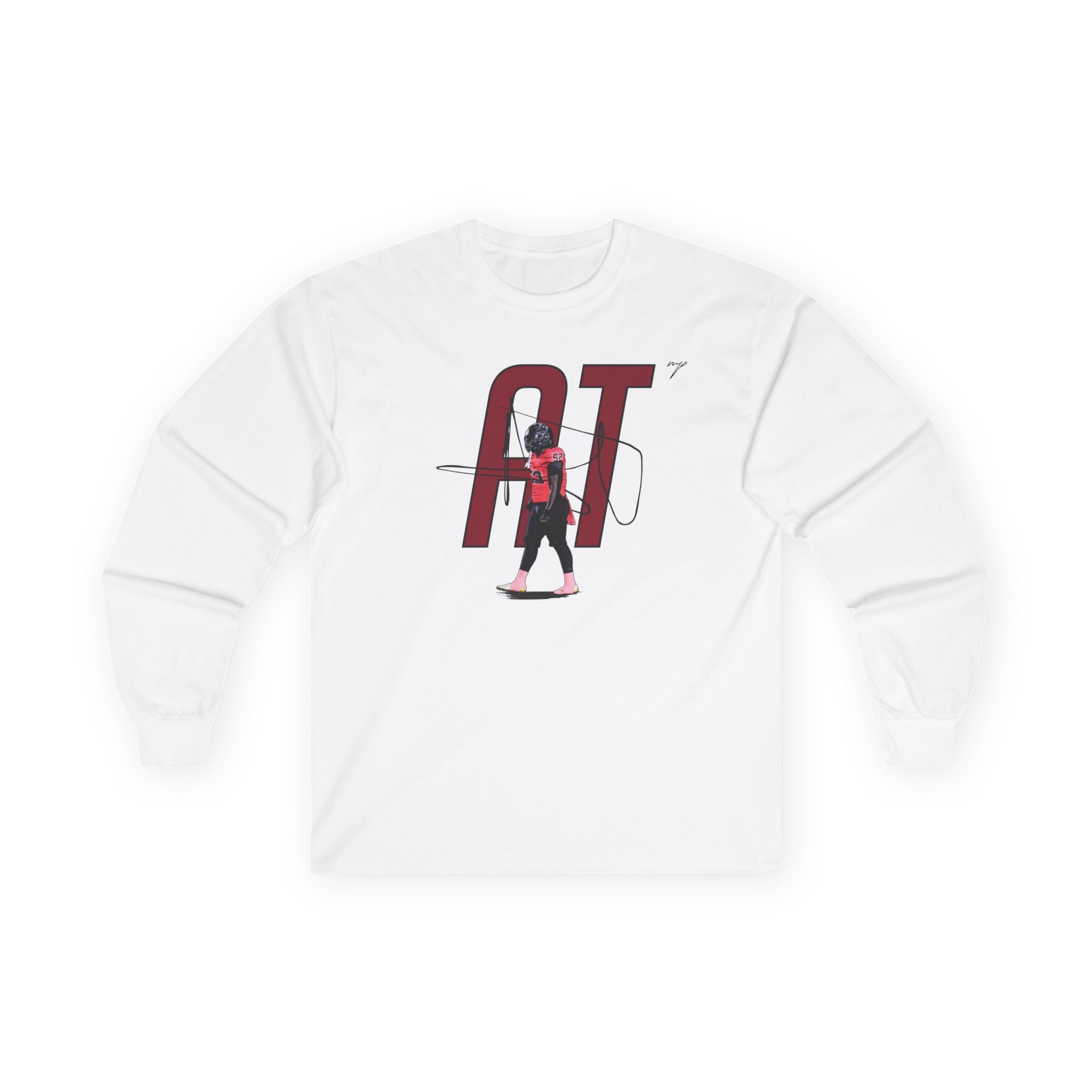 Ayden Taylor Long Sleeve