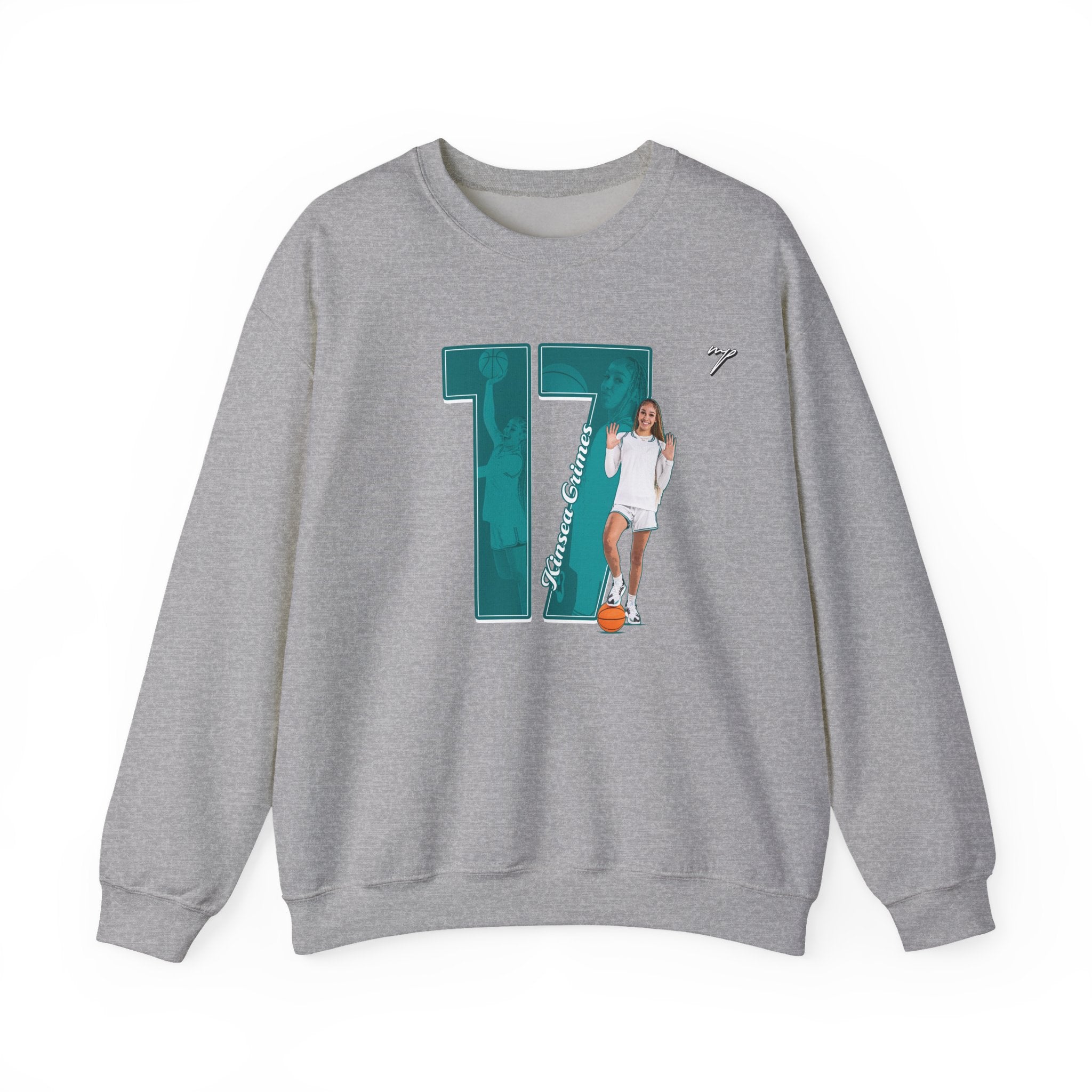 Kinsea Grimes Crewneck