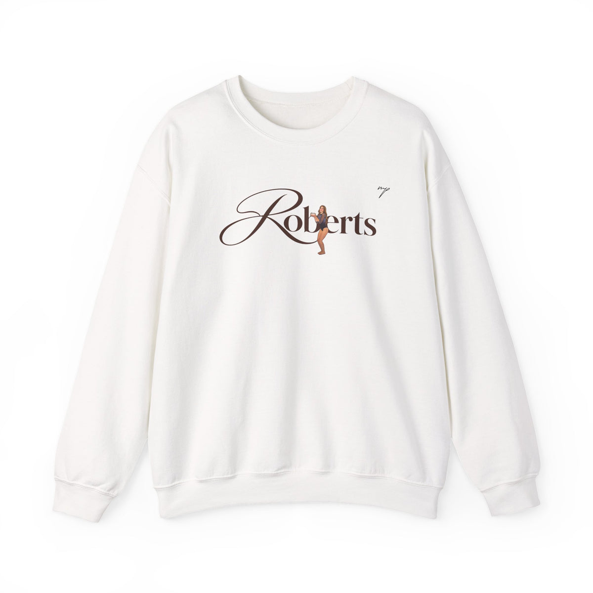 Emma Roberts Crewneck