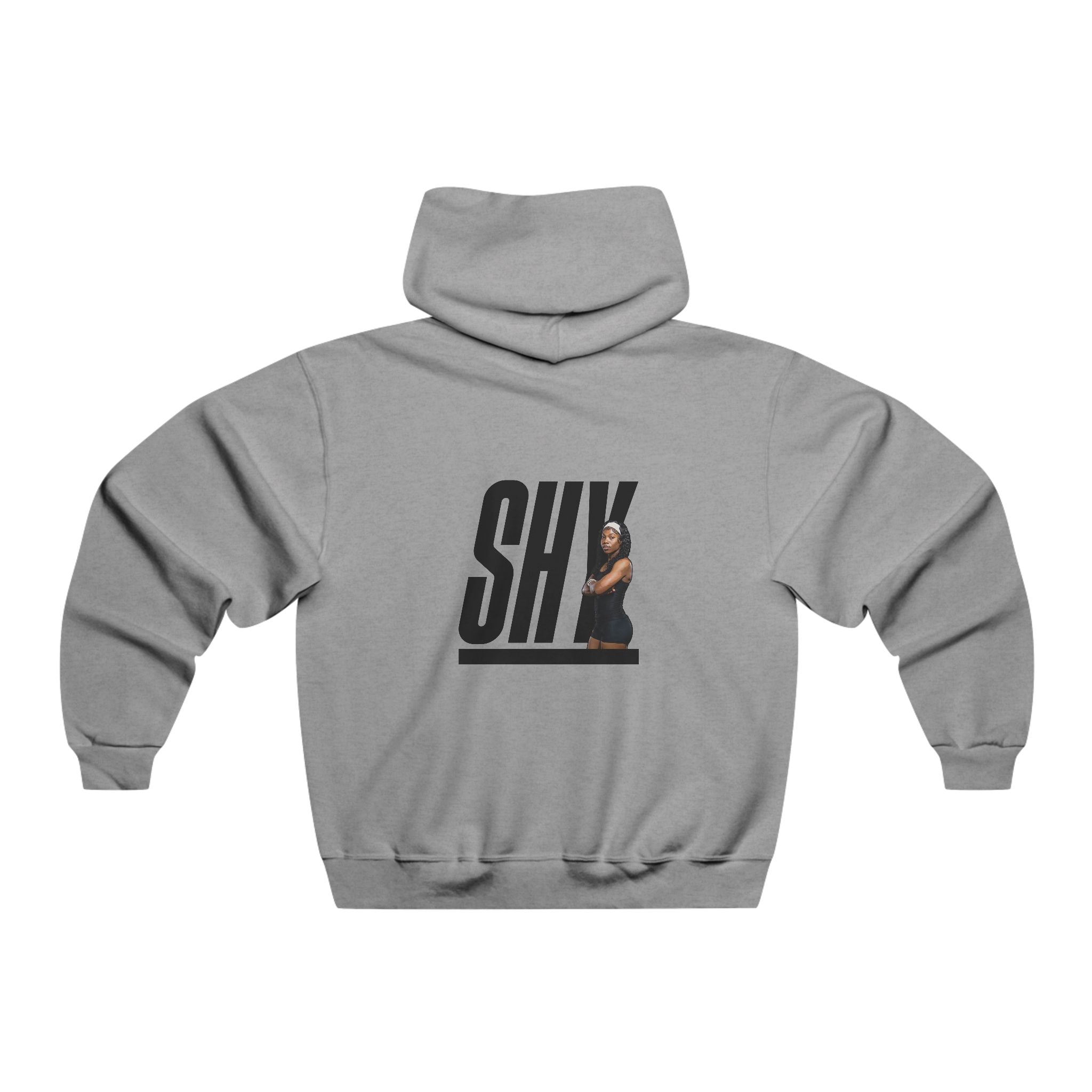 Shone Walters Vintage Hoodie