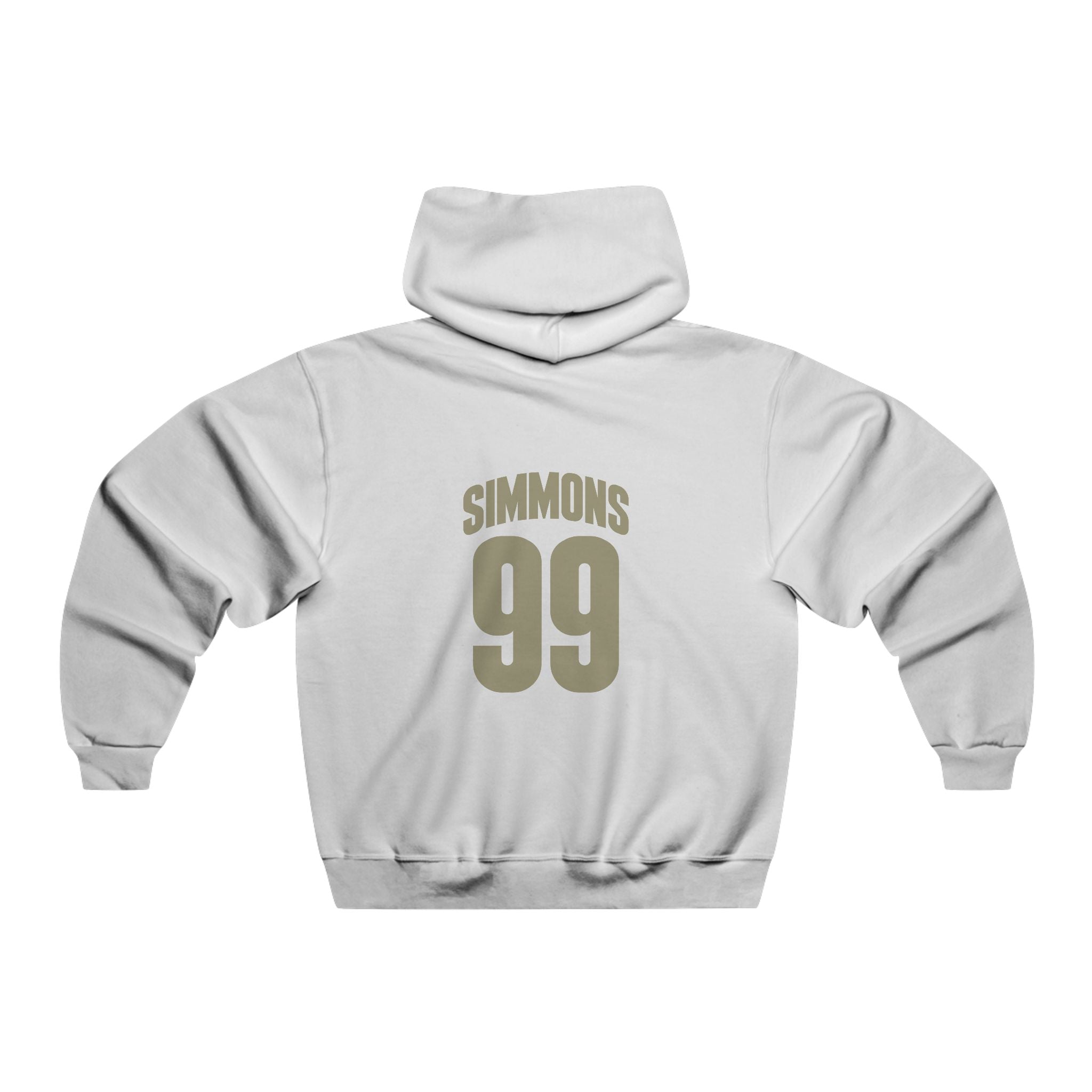 Lataya Simmons Vintage Hoodie