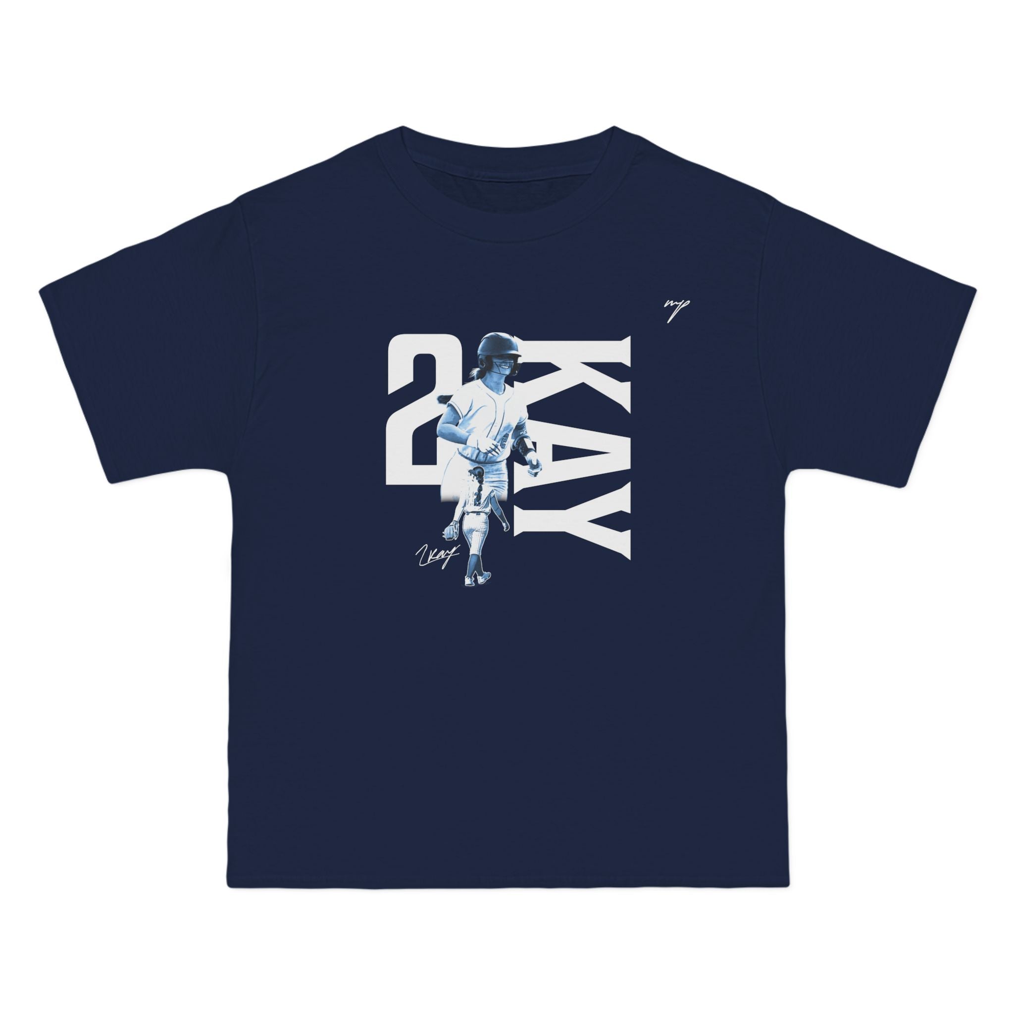 Kayleigh Ventura Vintage Tee