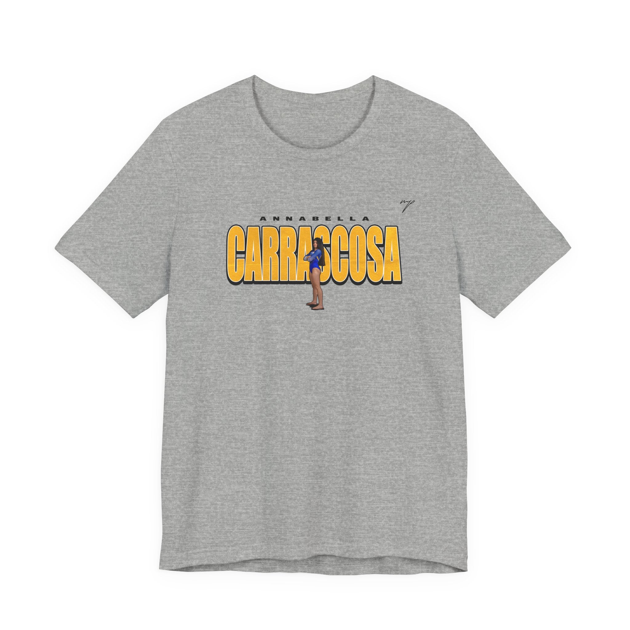 Annabella Carrascosa Graphic Tee