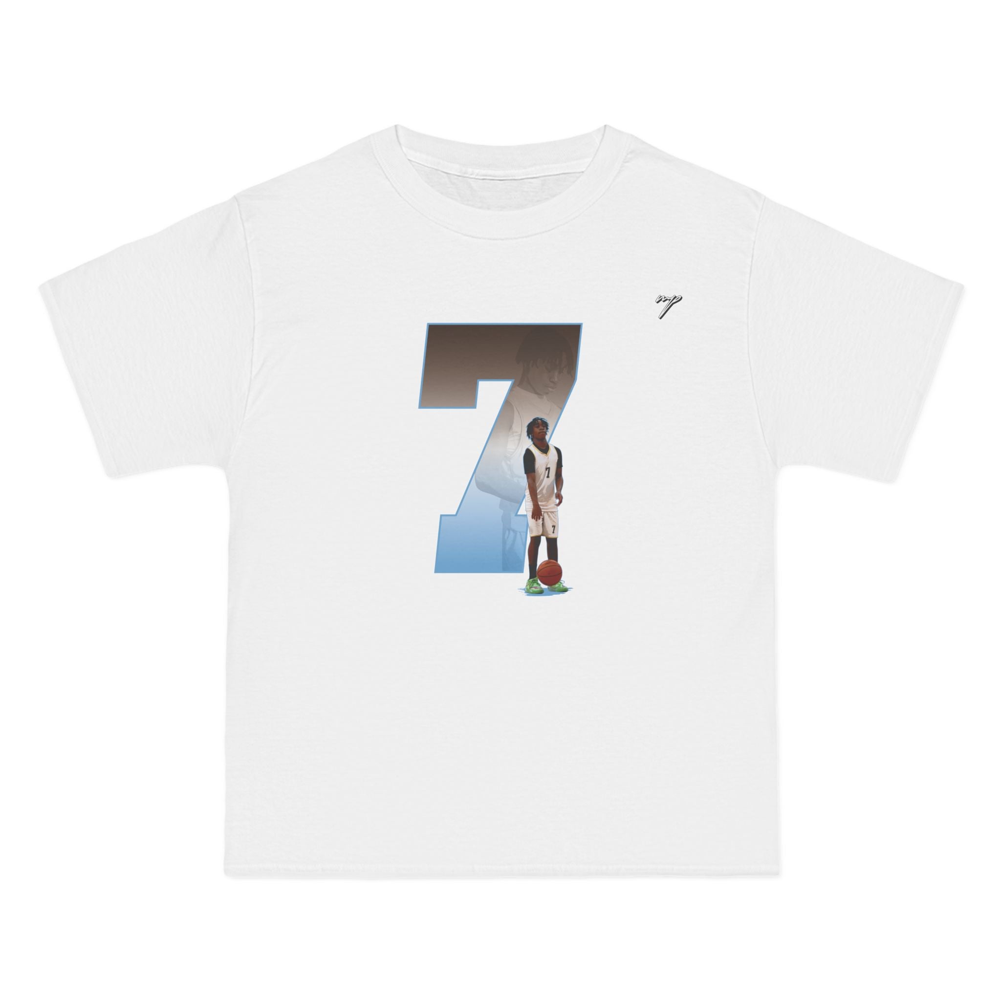 Bobby Shakespeare III Vintage Tee