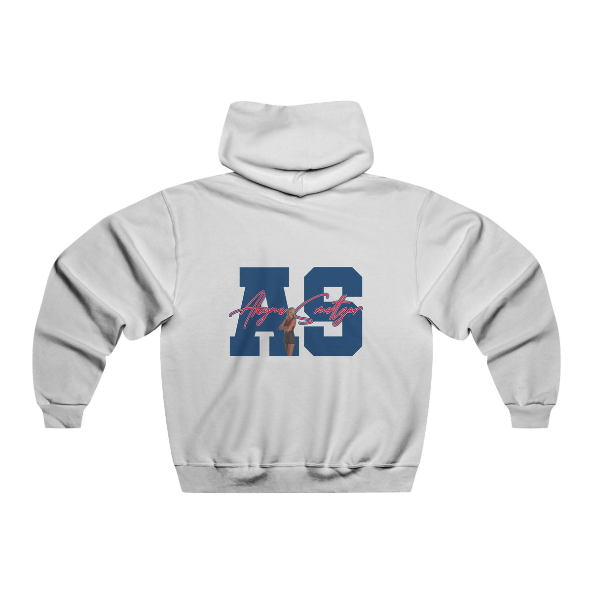Alayna Smeltzer Vintage Hoodie