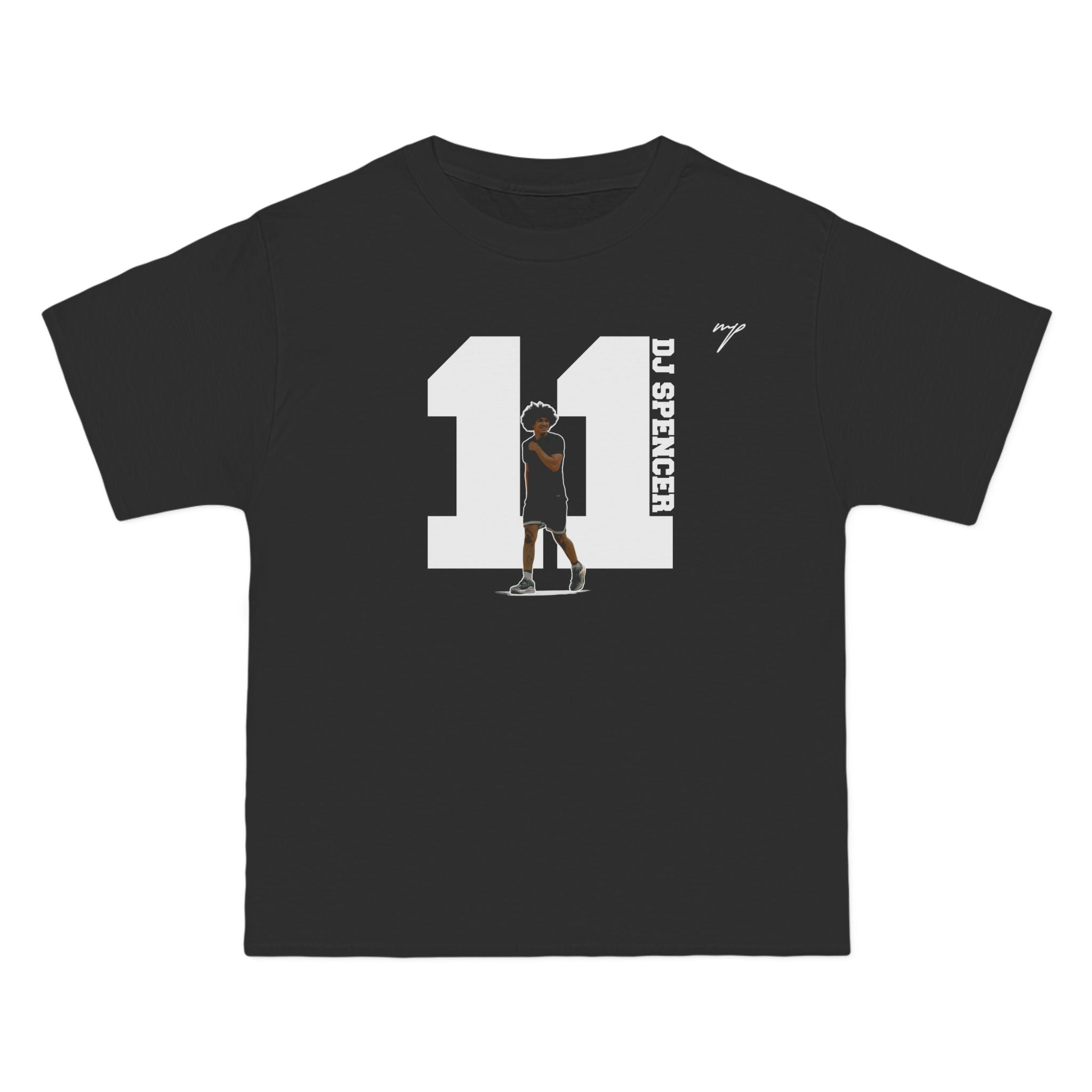 Damian Spencer Vintage Tee