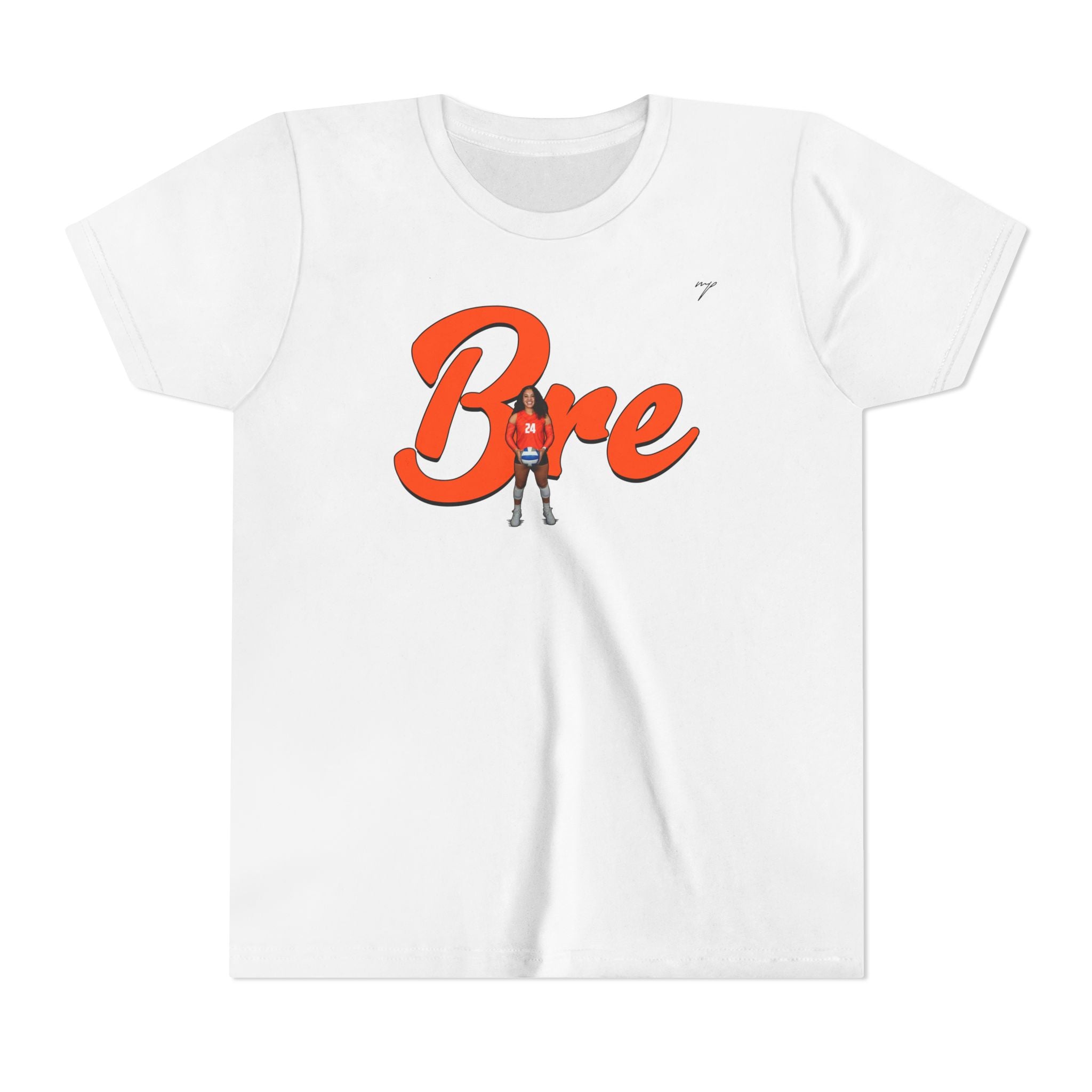 Bre Timms YOUTH Graphic Tee