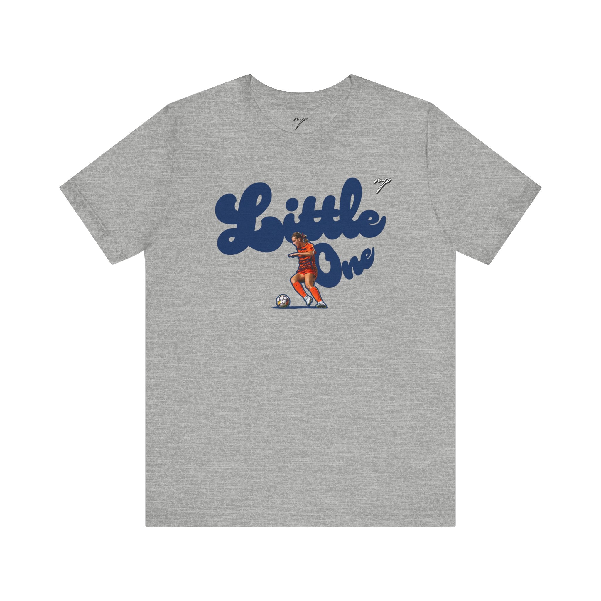 Ashlyn Gwynn Graphic Tee
