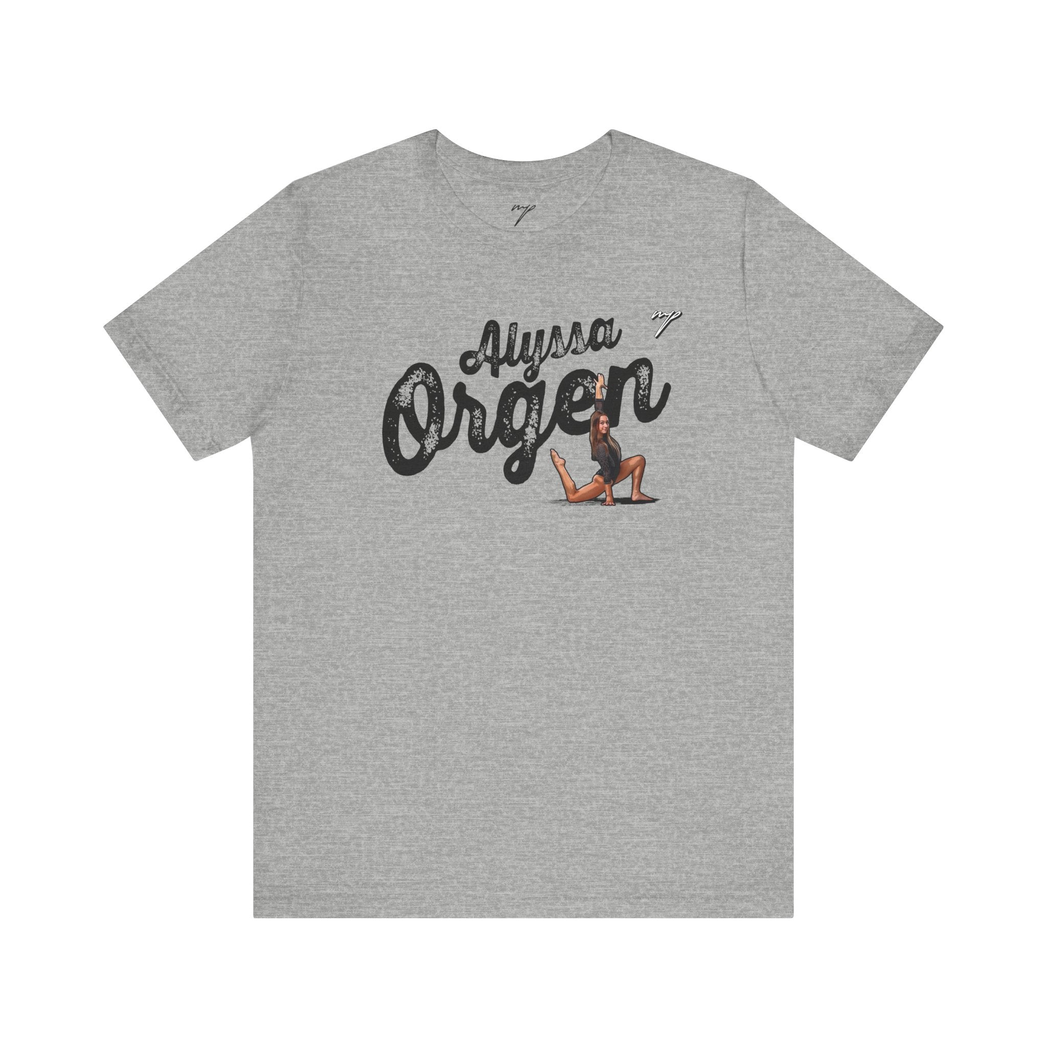 Alyssa Orgen Graphic Tee