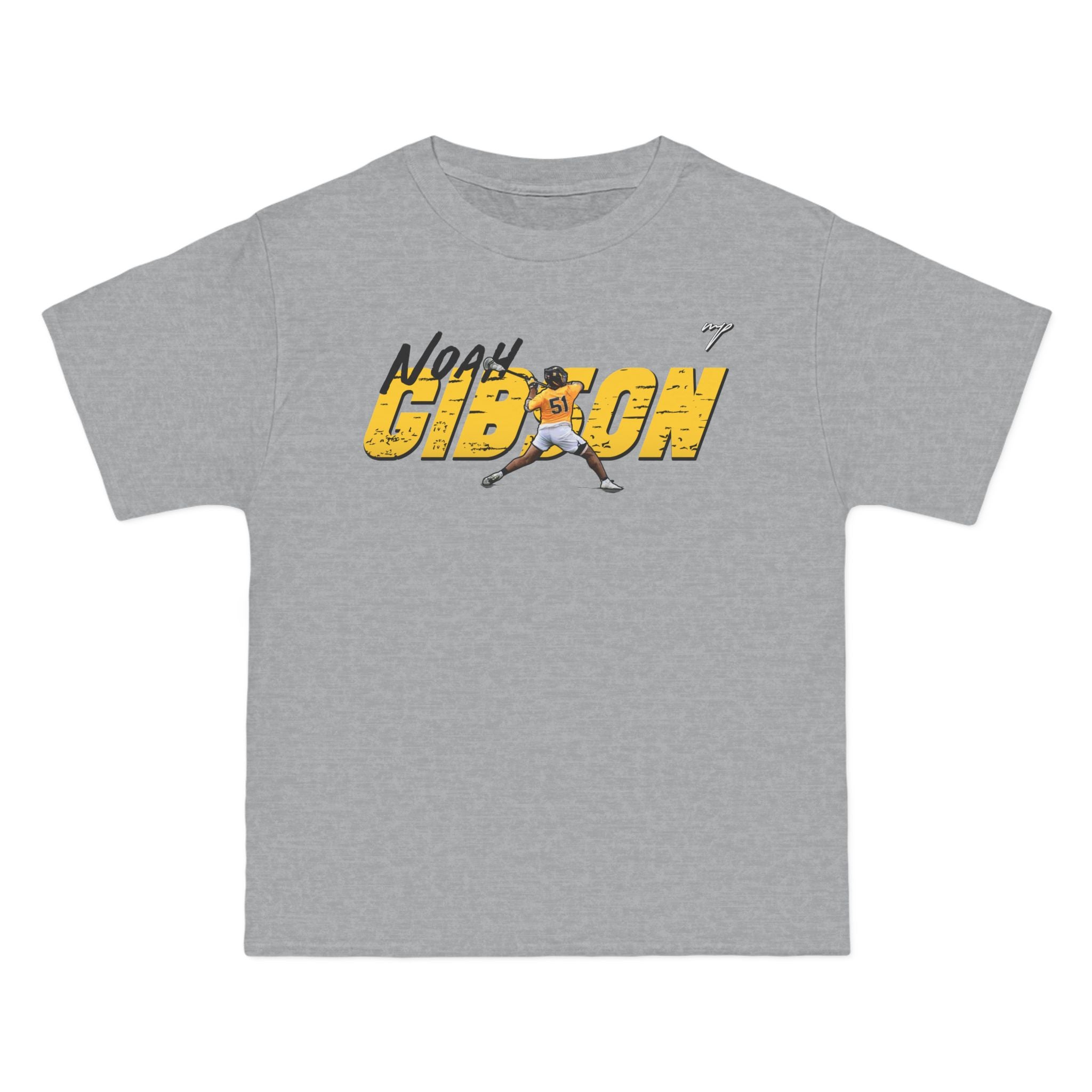 Noah Gibson Vintage Tee