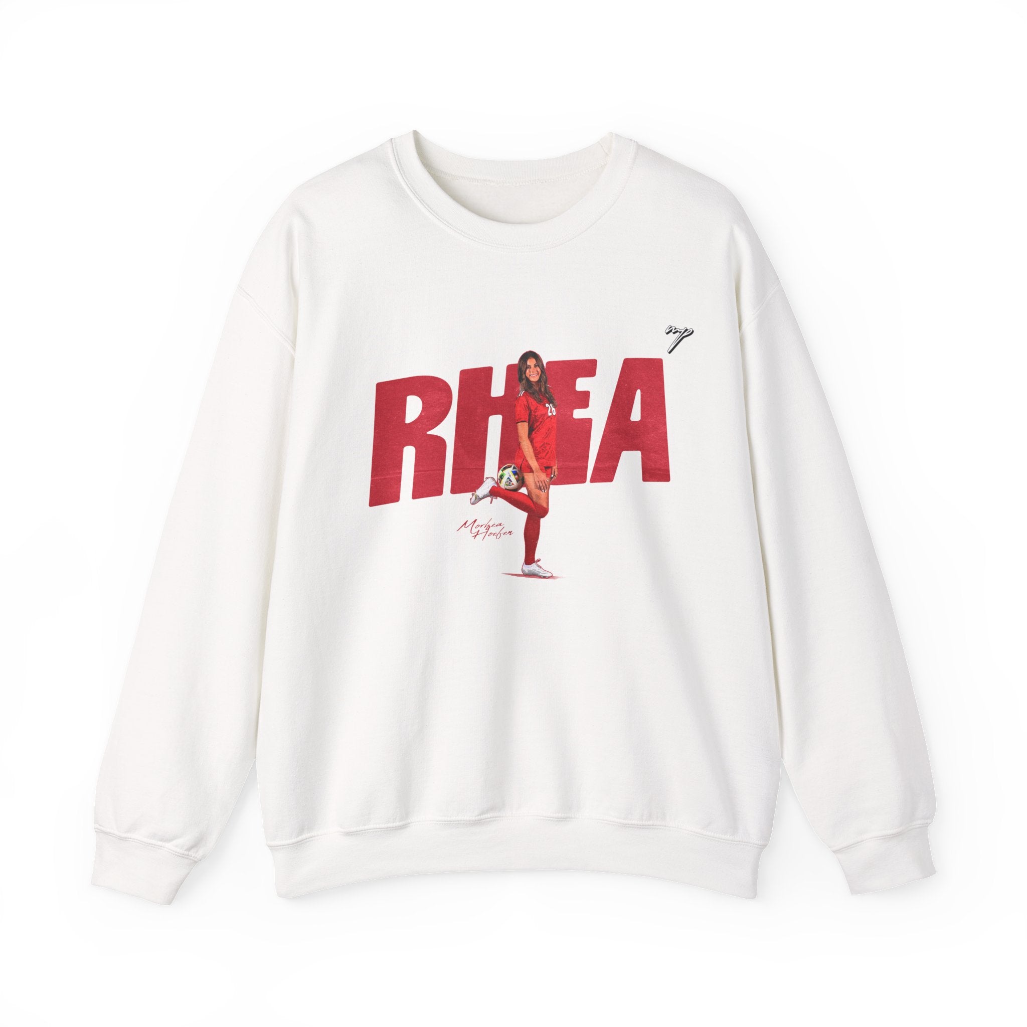 Morhéa Hoefen Crewneck