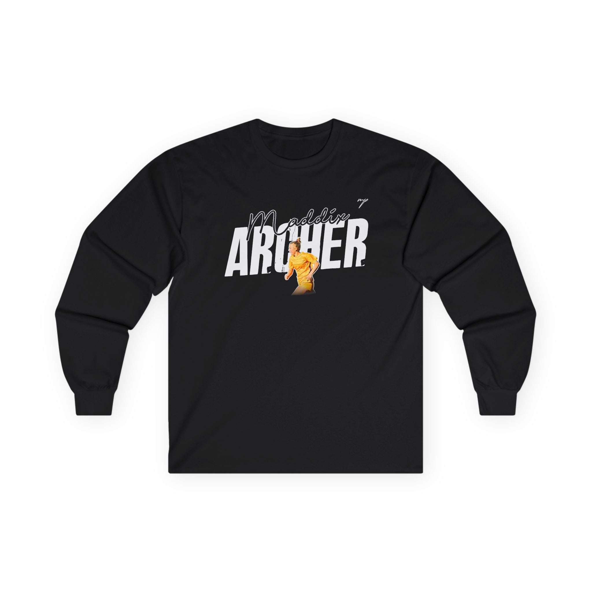 Maddix Archer Long Sleeve Tee