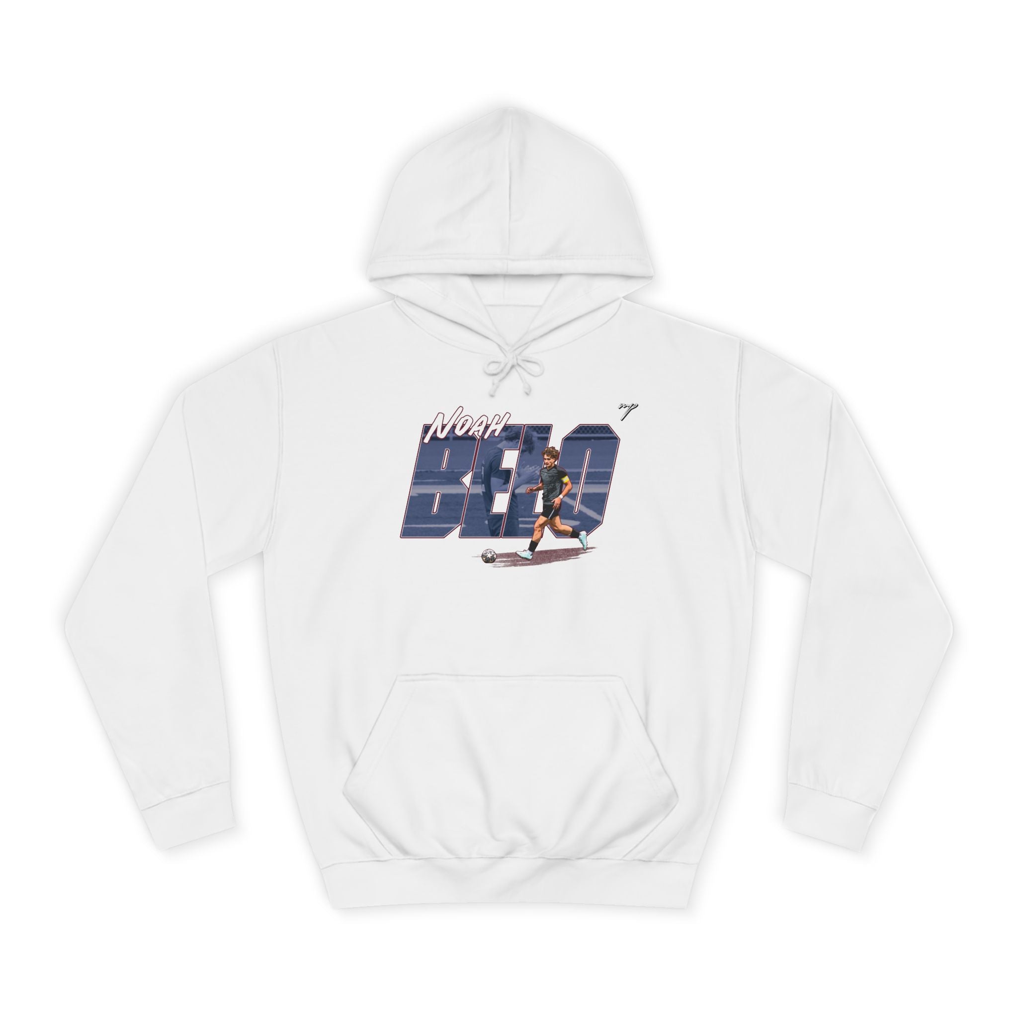 Noah Belo Hoodie
