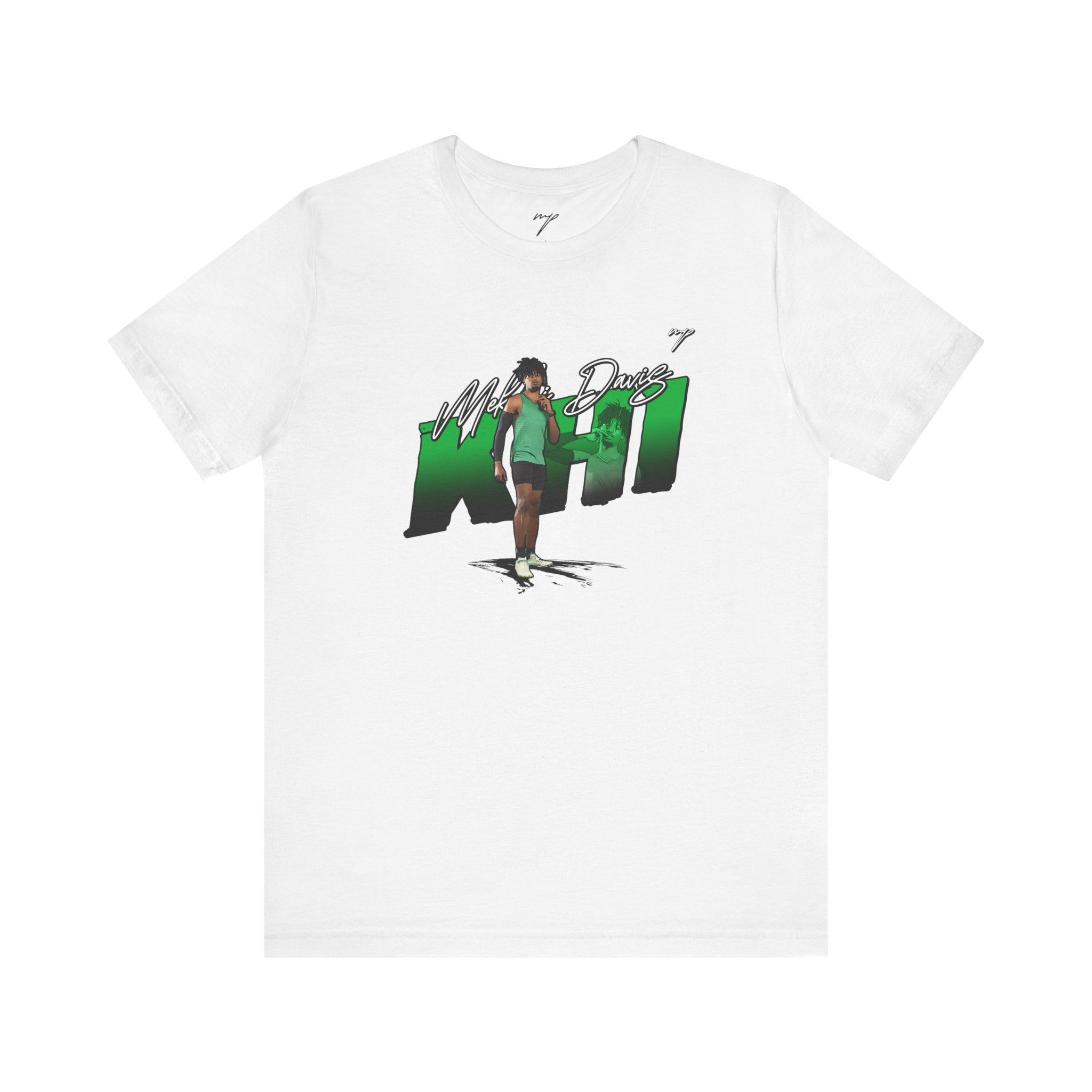 Mekhi Davis Graphic Tee