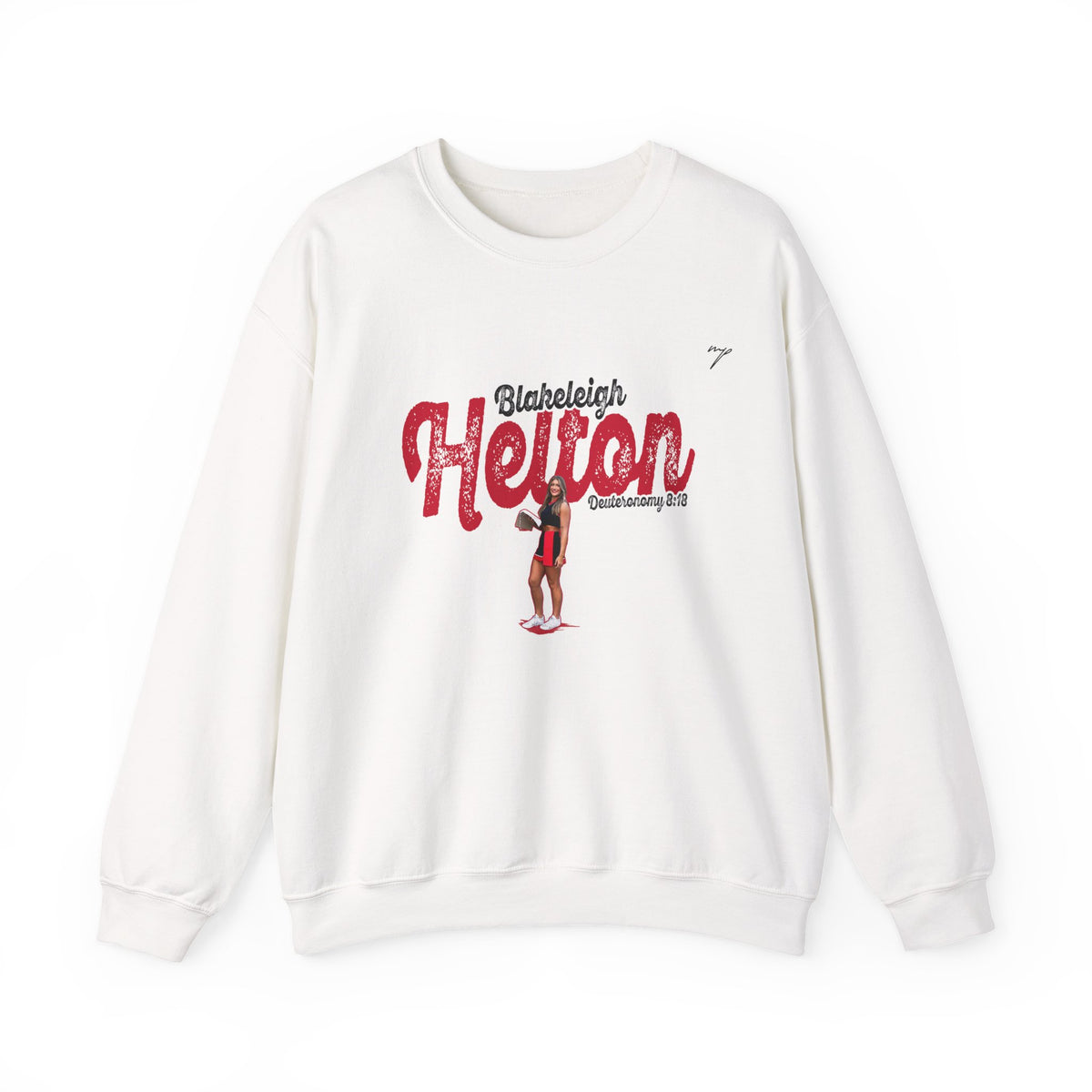 Blakeleigh Helton Crewneck