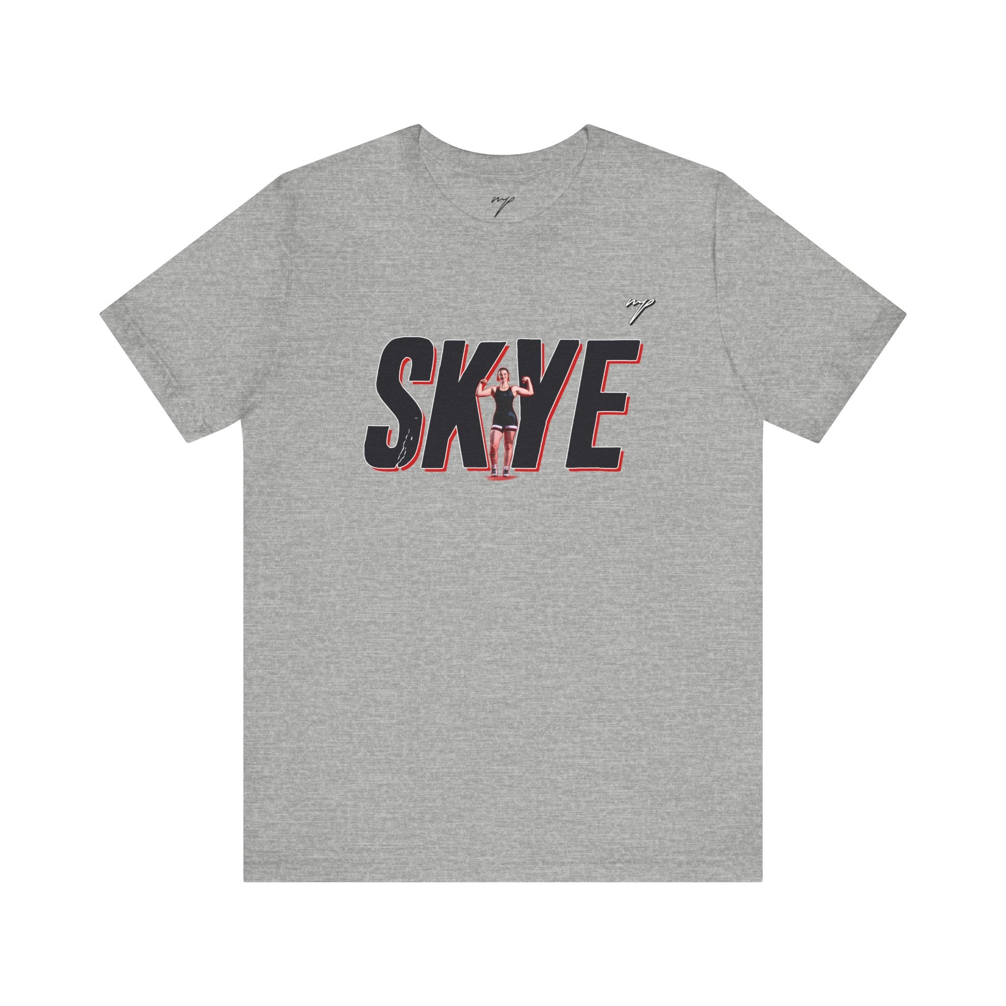Skye Shelmerdine Graphic Tee